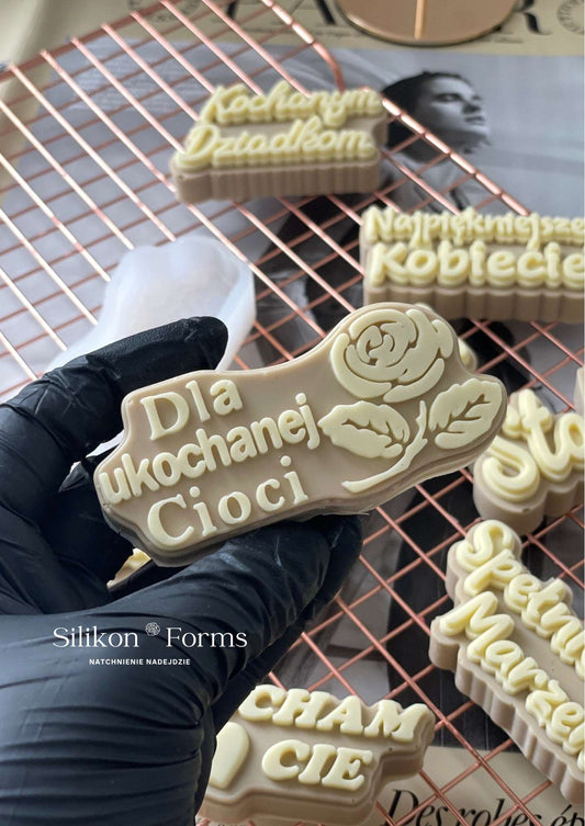 Dla Ukochanej Cioci