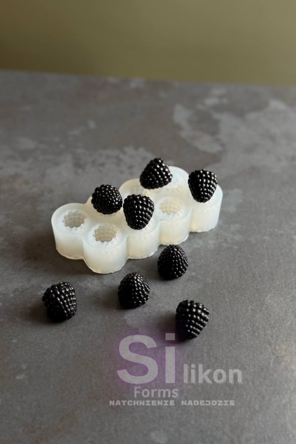 SilikonForms