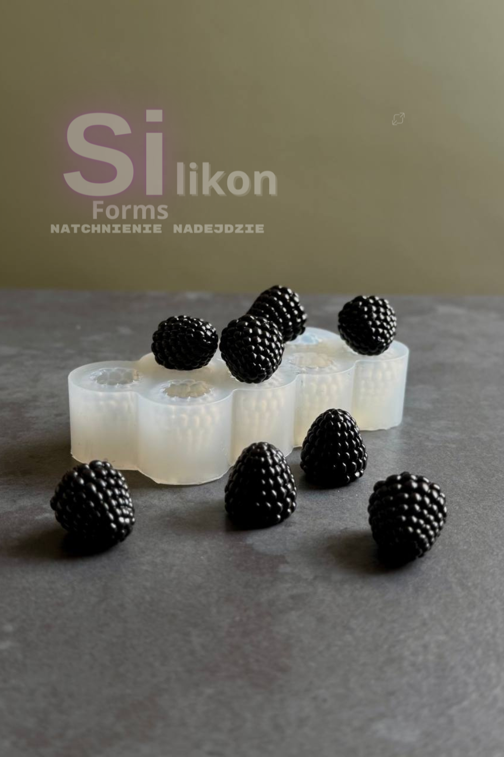 SilikonForms