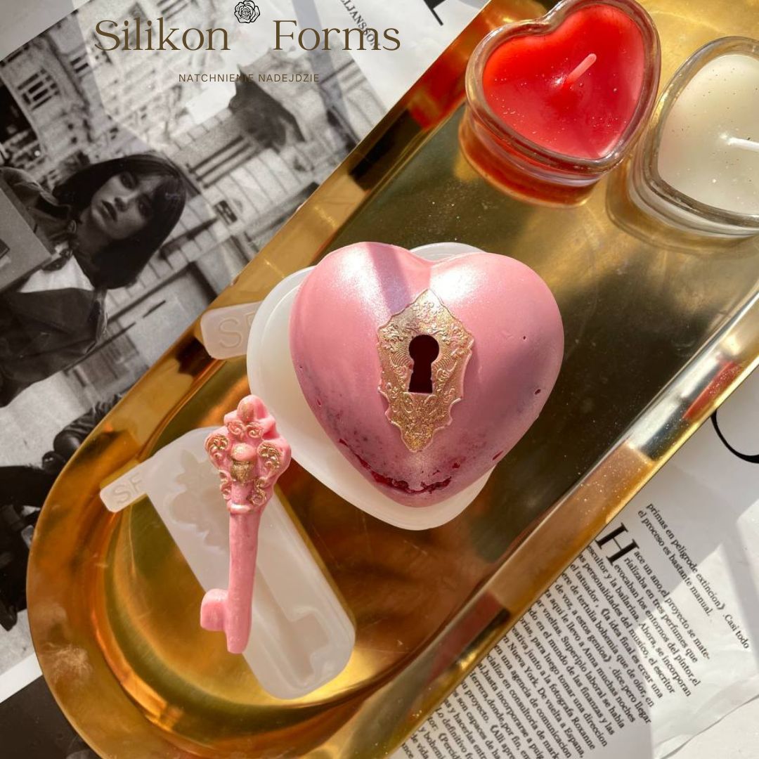 SilikonForms
