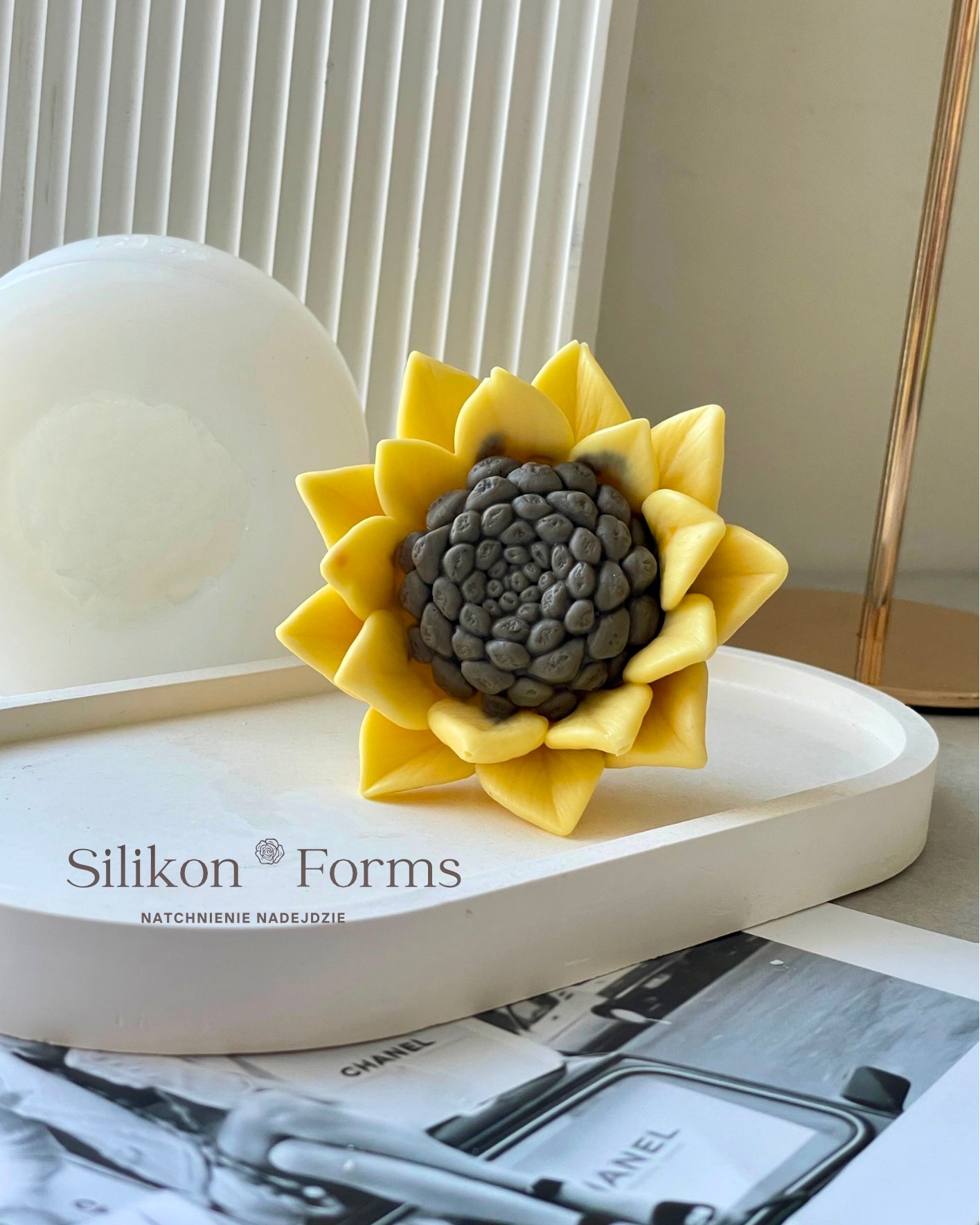 SilikonForms