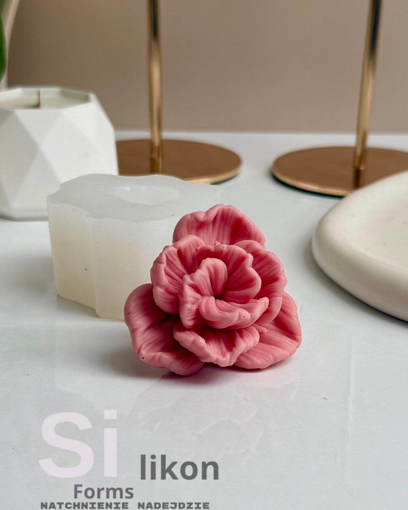 SilikonForms