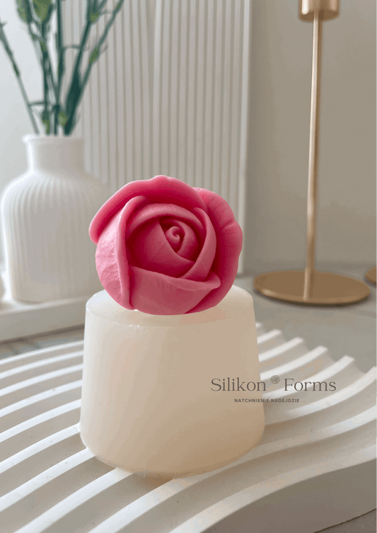 Róża "Satin"
