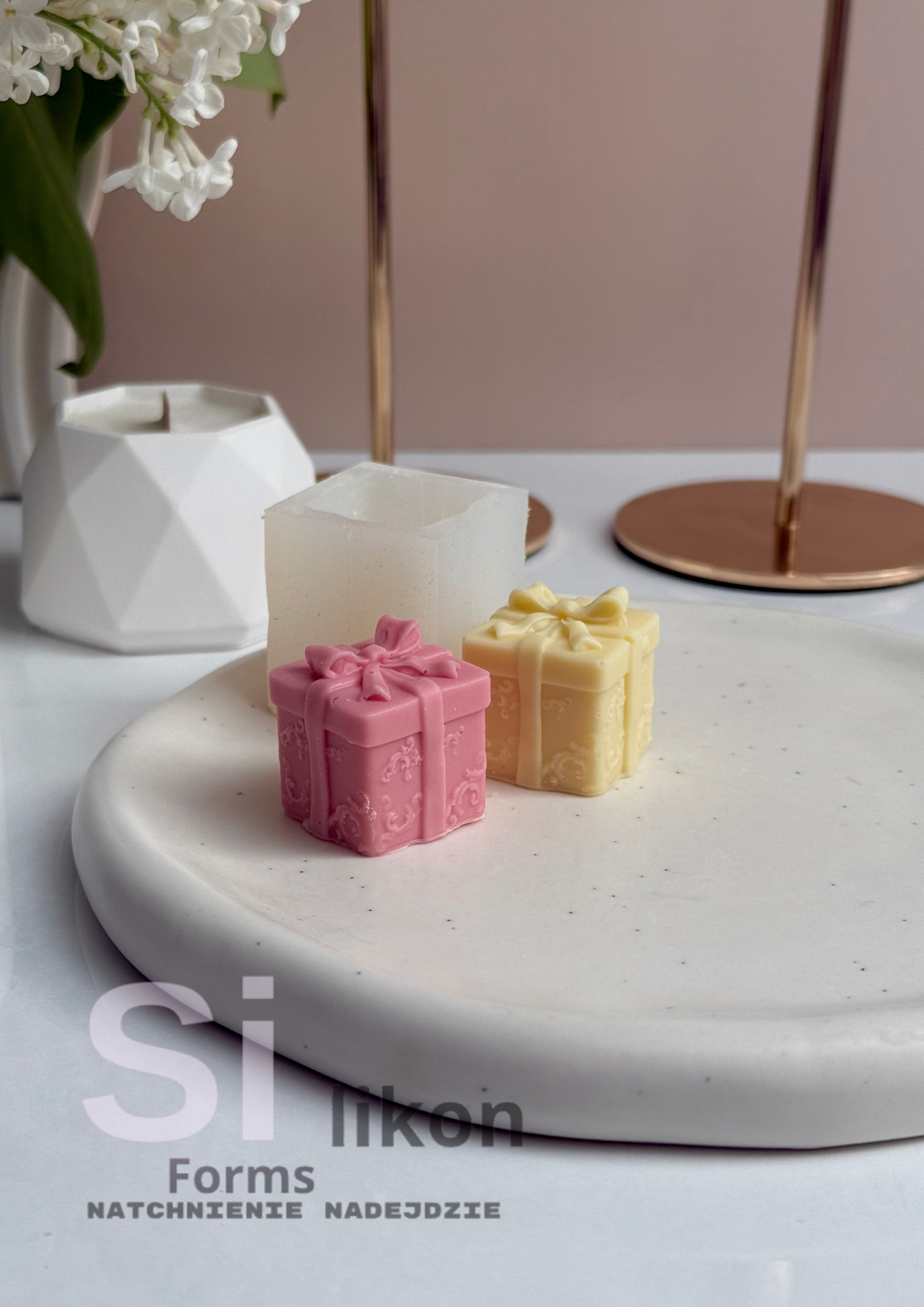 SilikonForms