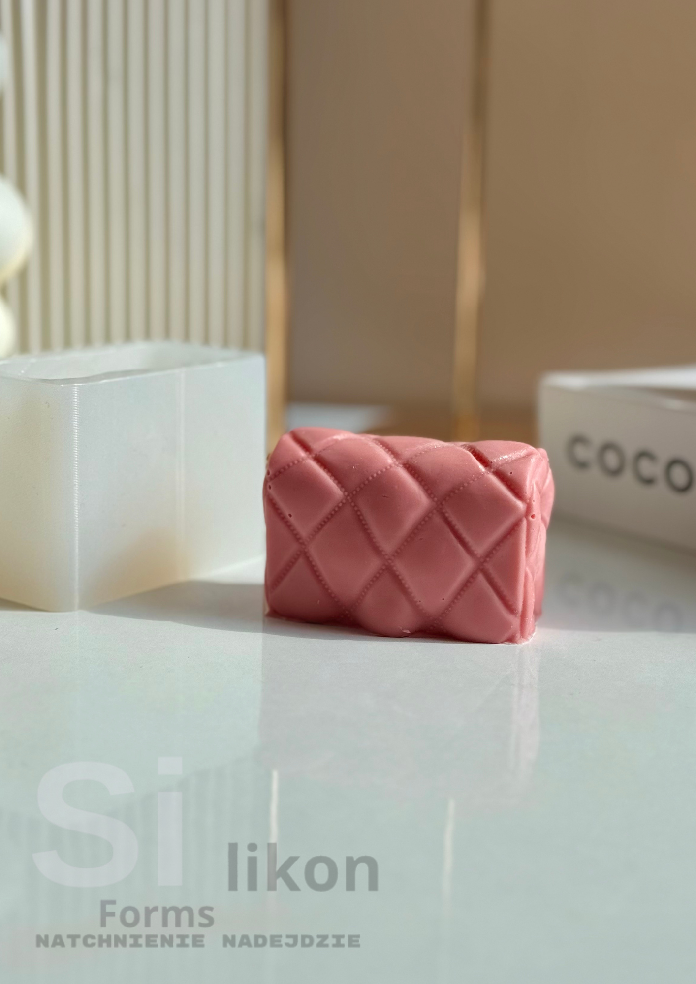 SilikonForms