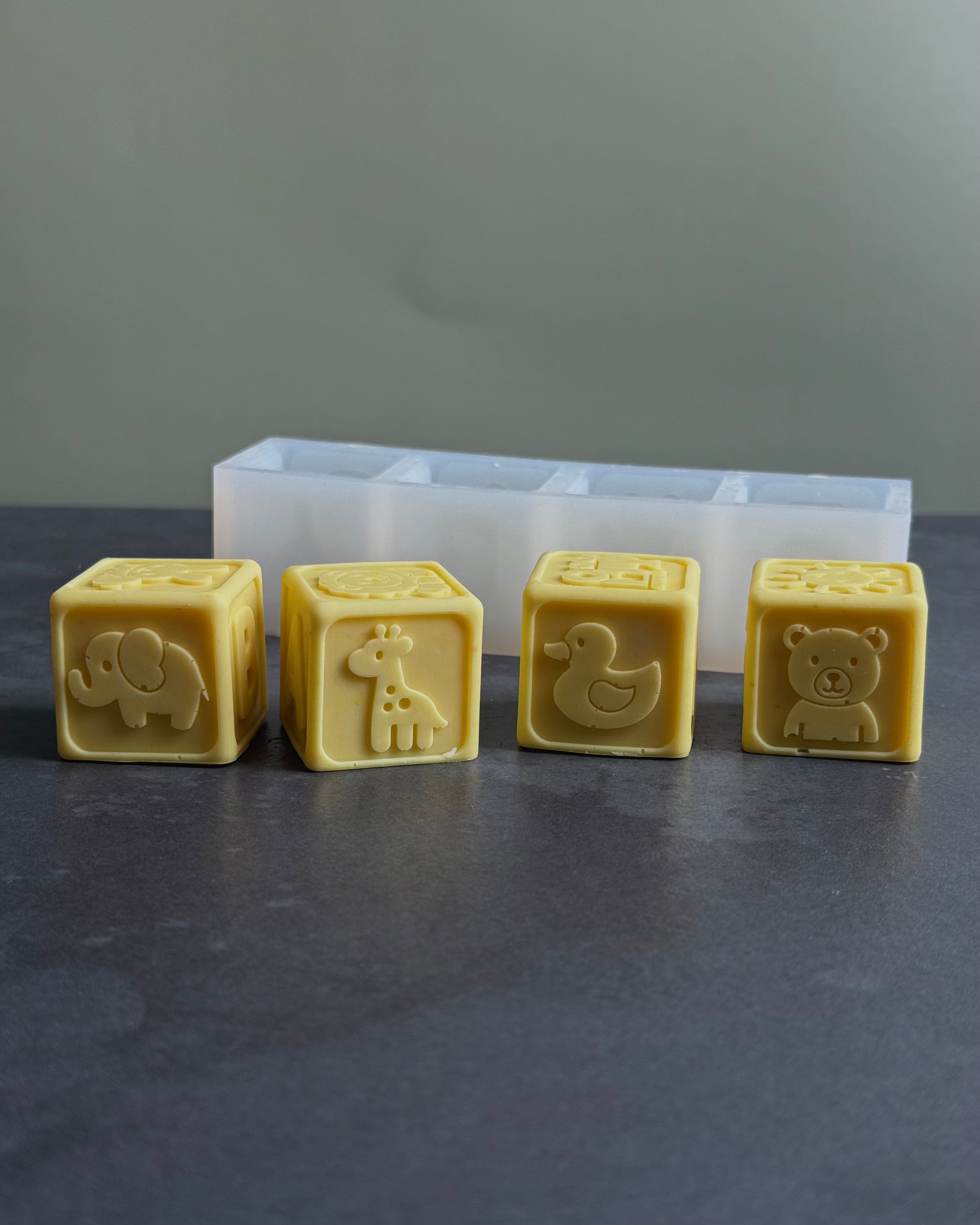 SilikonForms