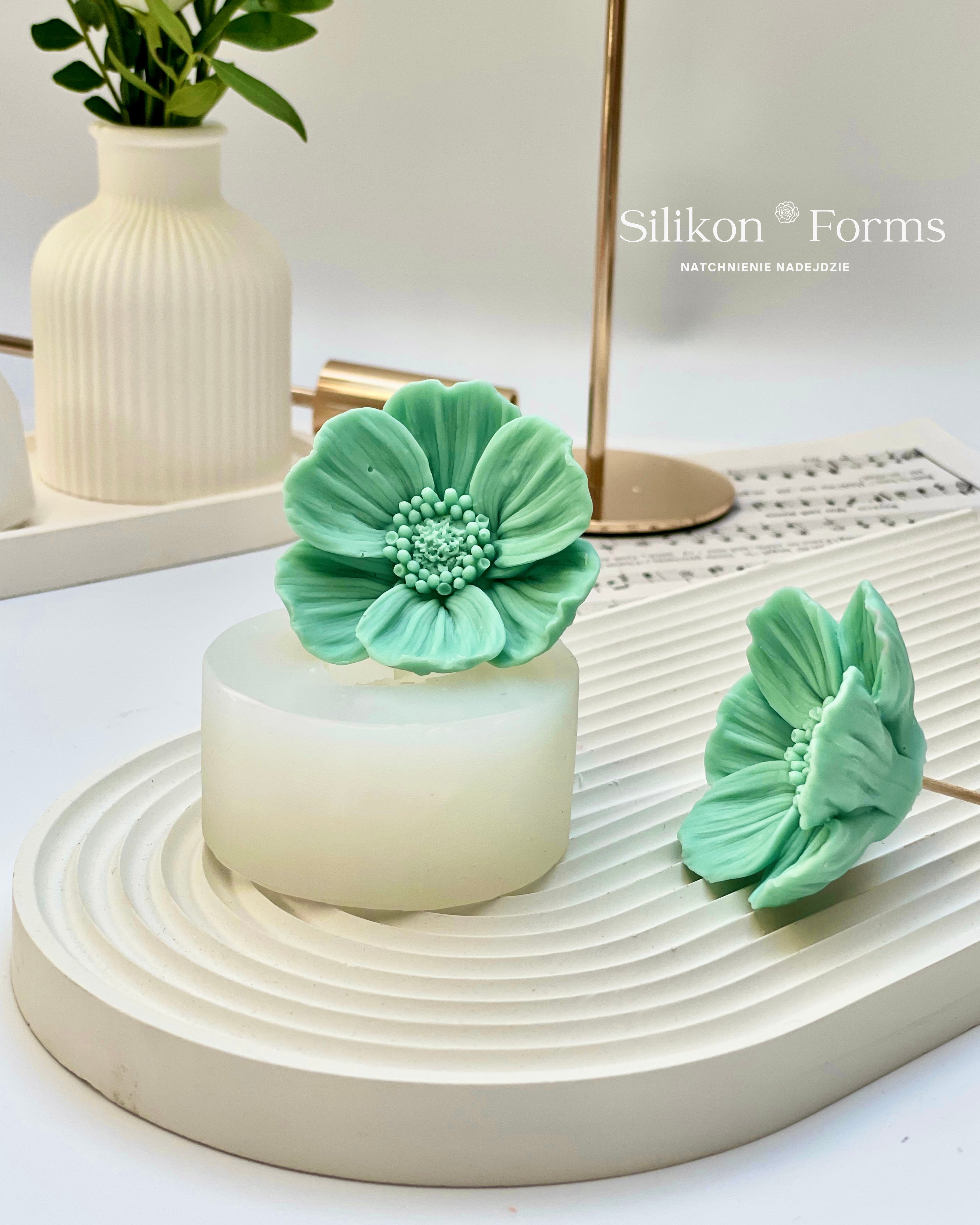 SilikonForms