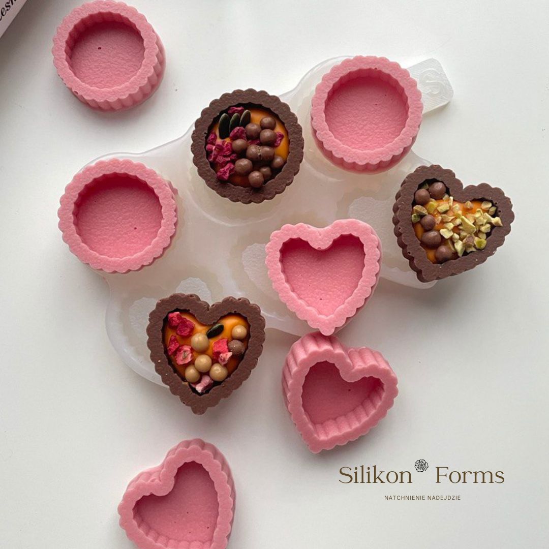 SilikonForms