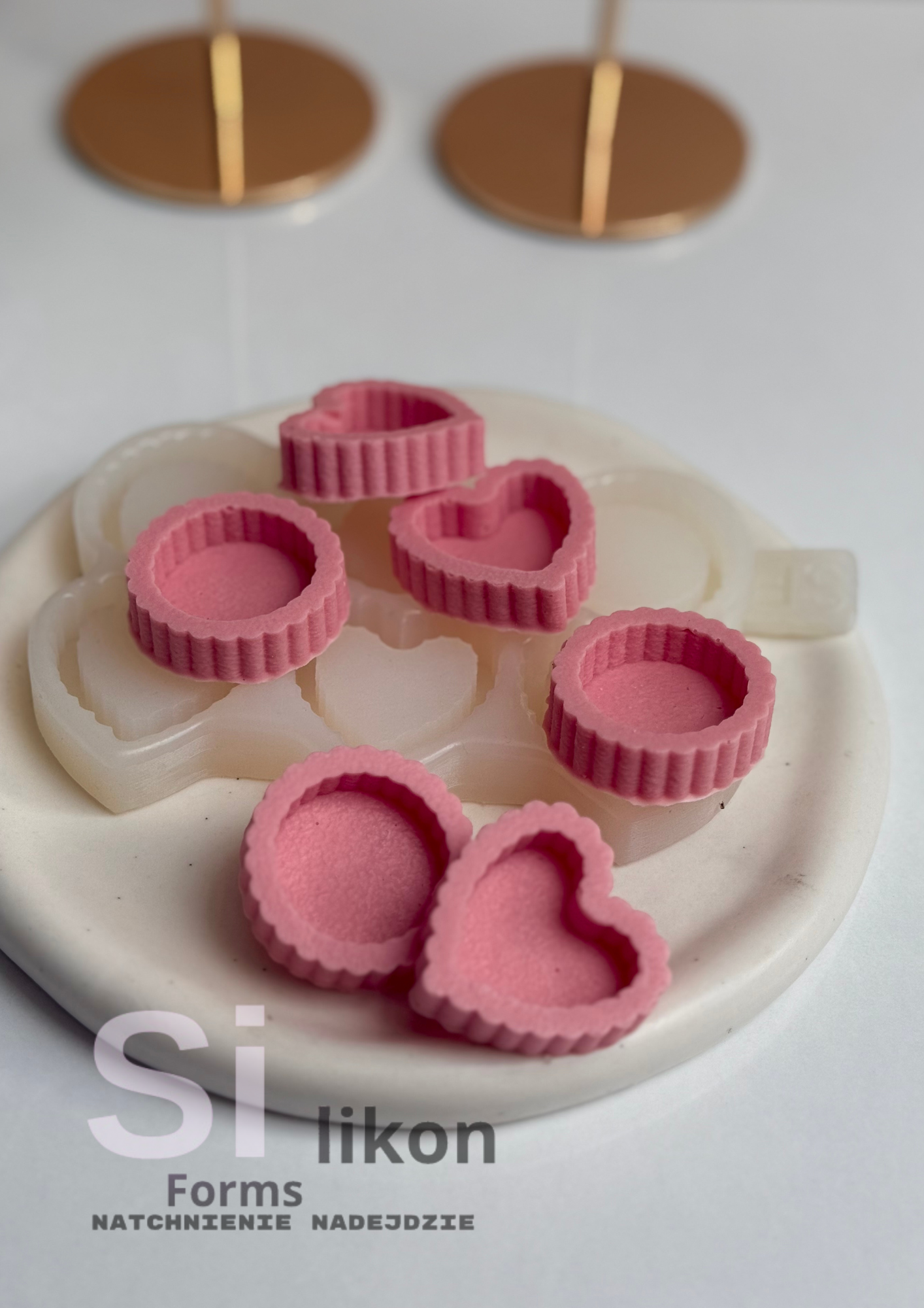 SilikonForms