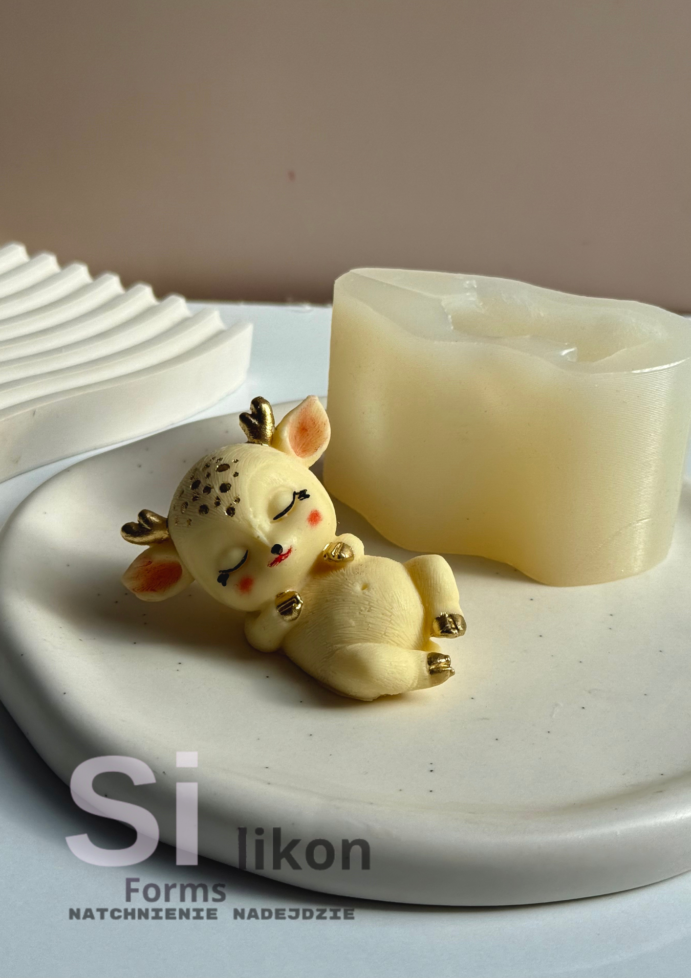 SilikonForms