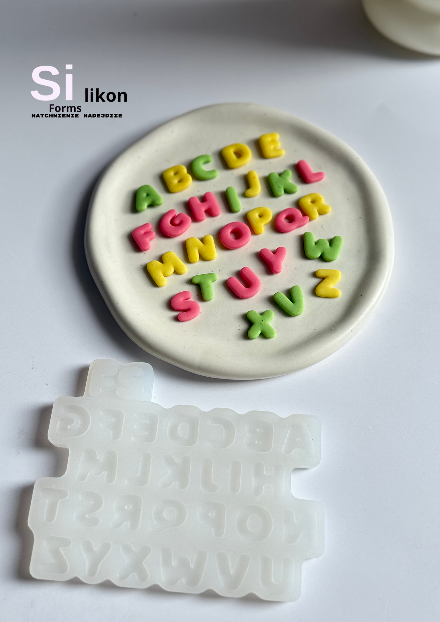 SilikonForms