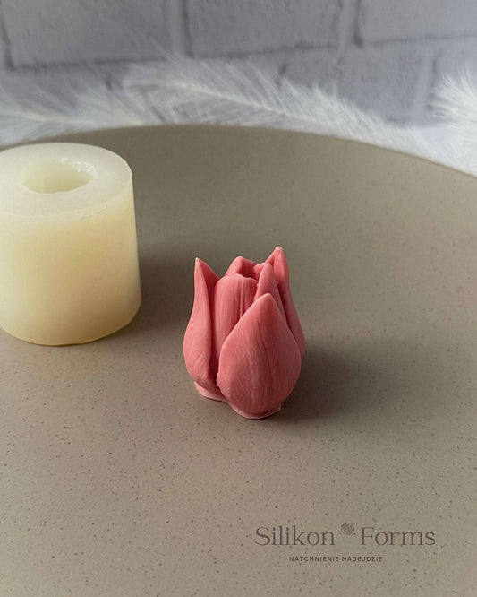 Kwiat "Tulipan"