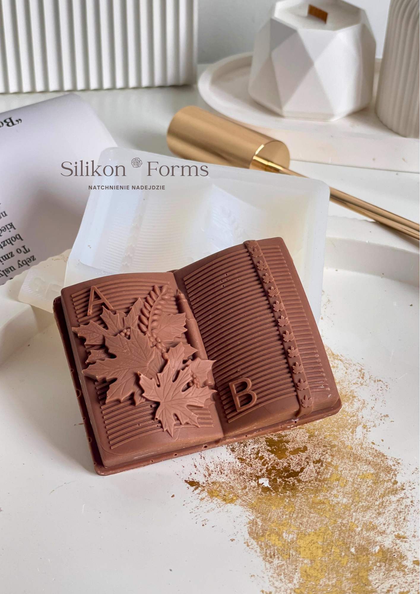 SilikonForms