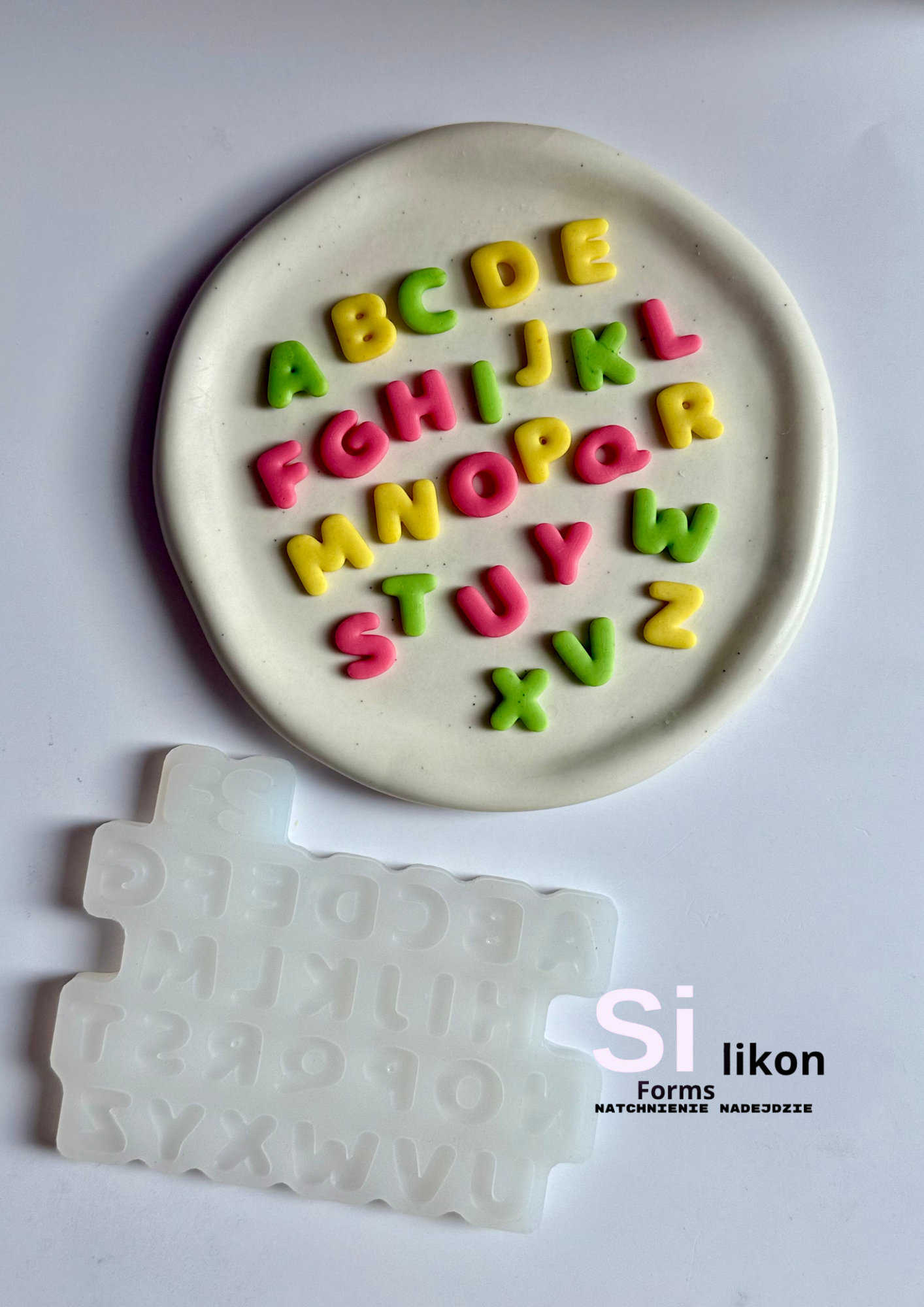 SilikonForms