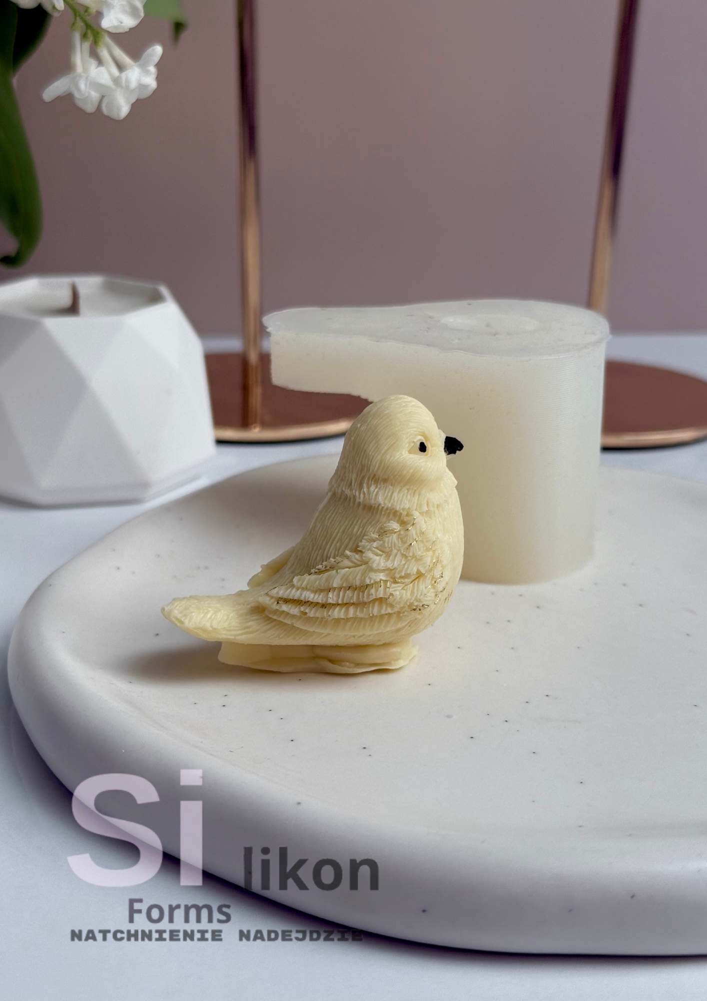 SilikonForms