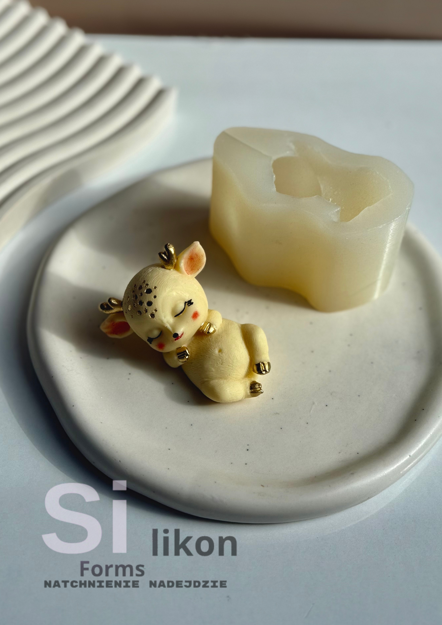 SilikonForms