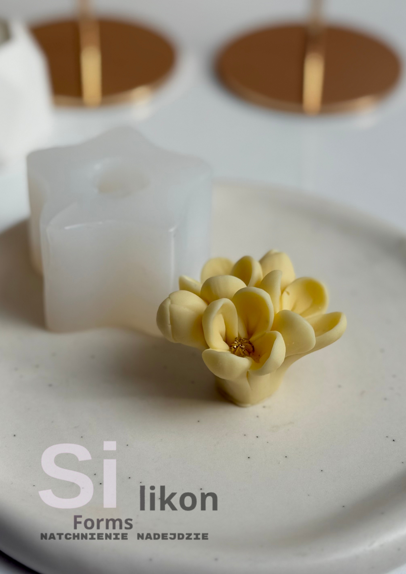 SilikonForms