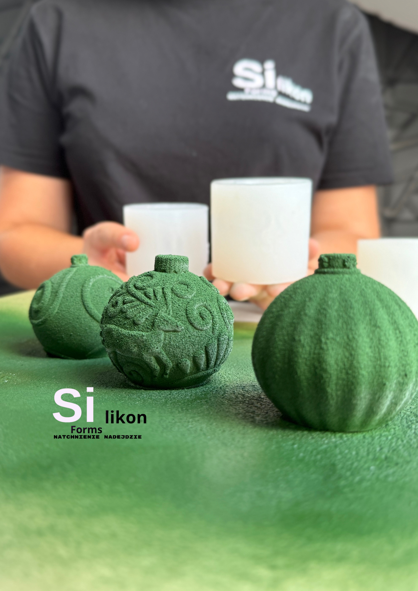 SilikonForms