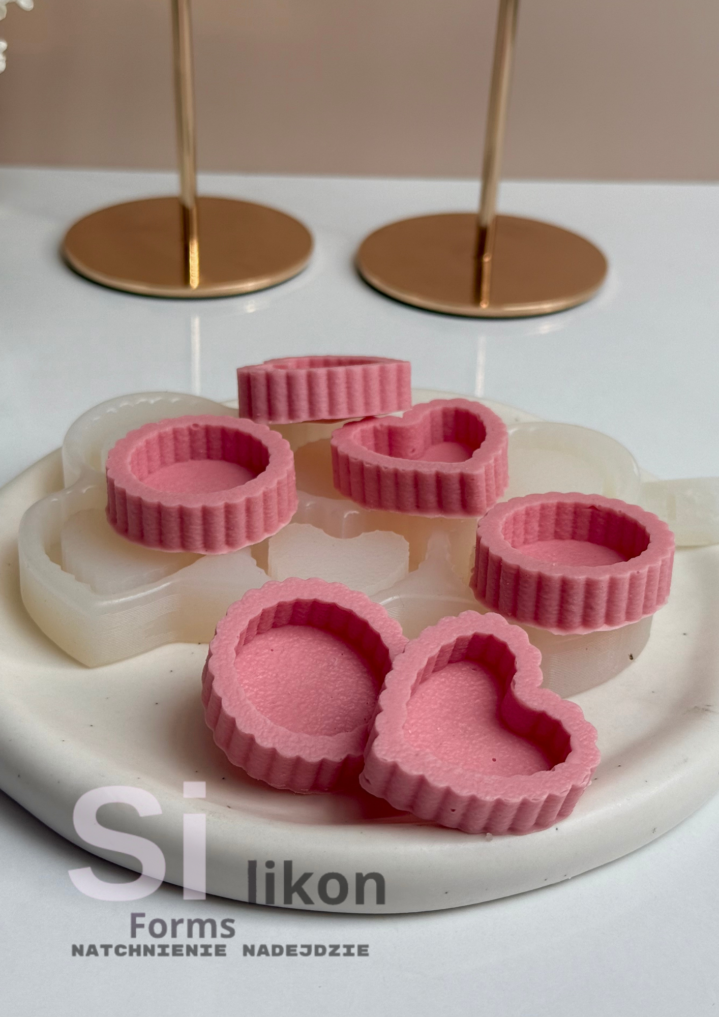 SilikonForms