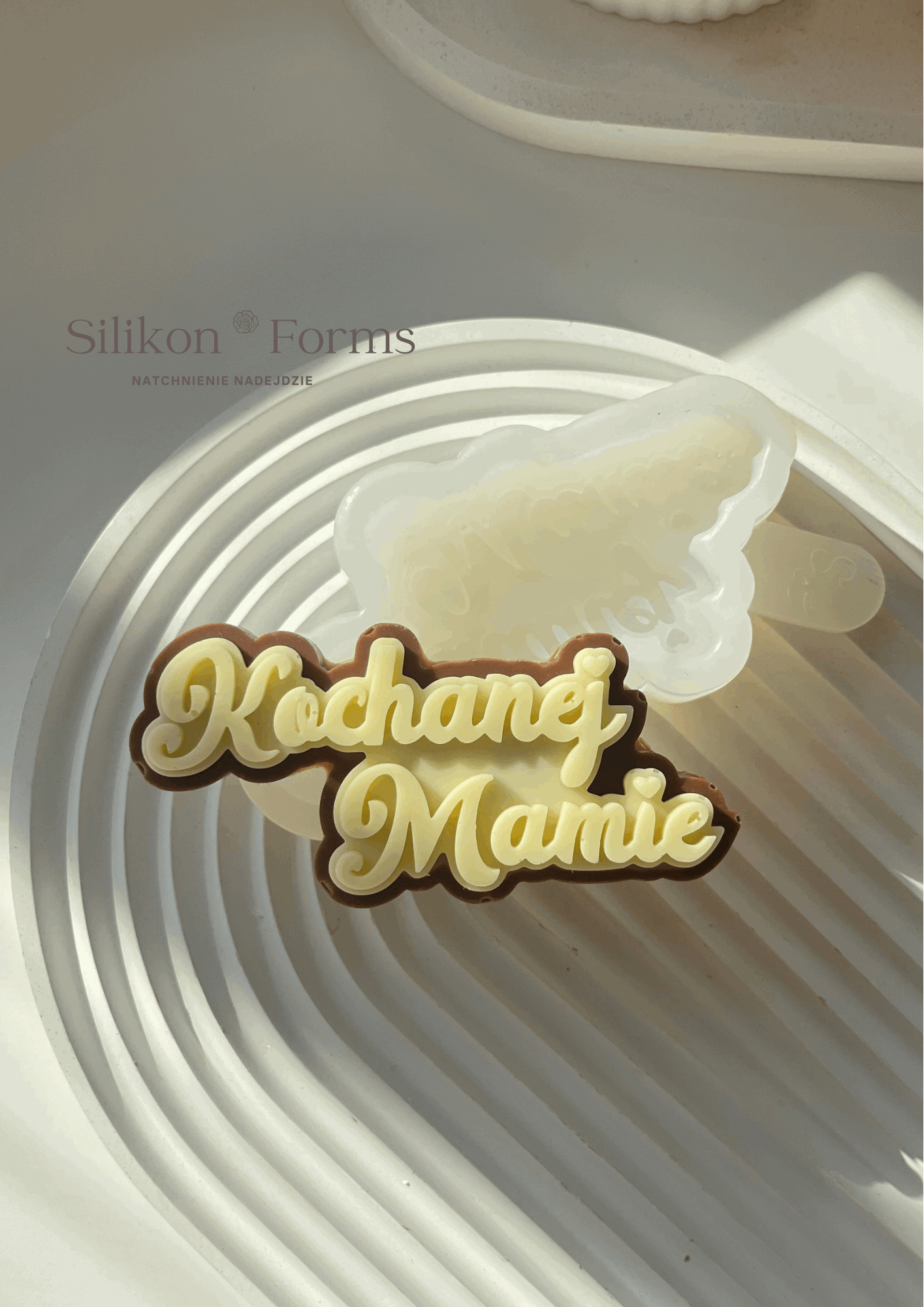 Kochanej Mamie
