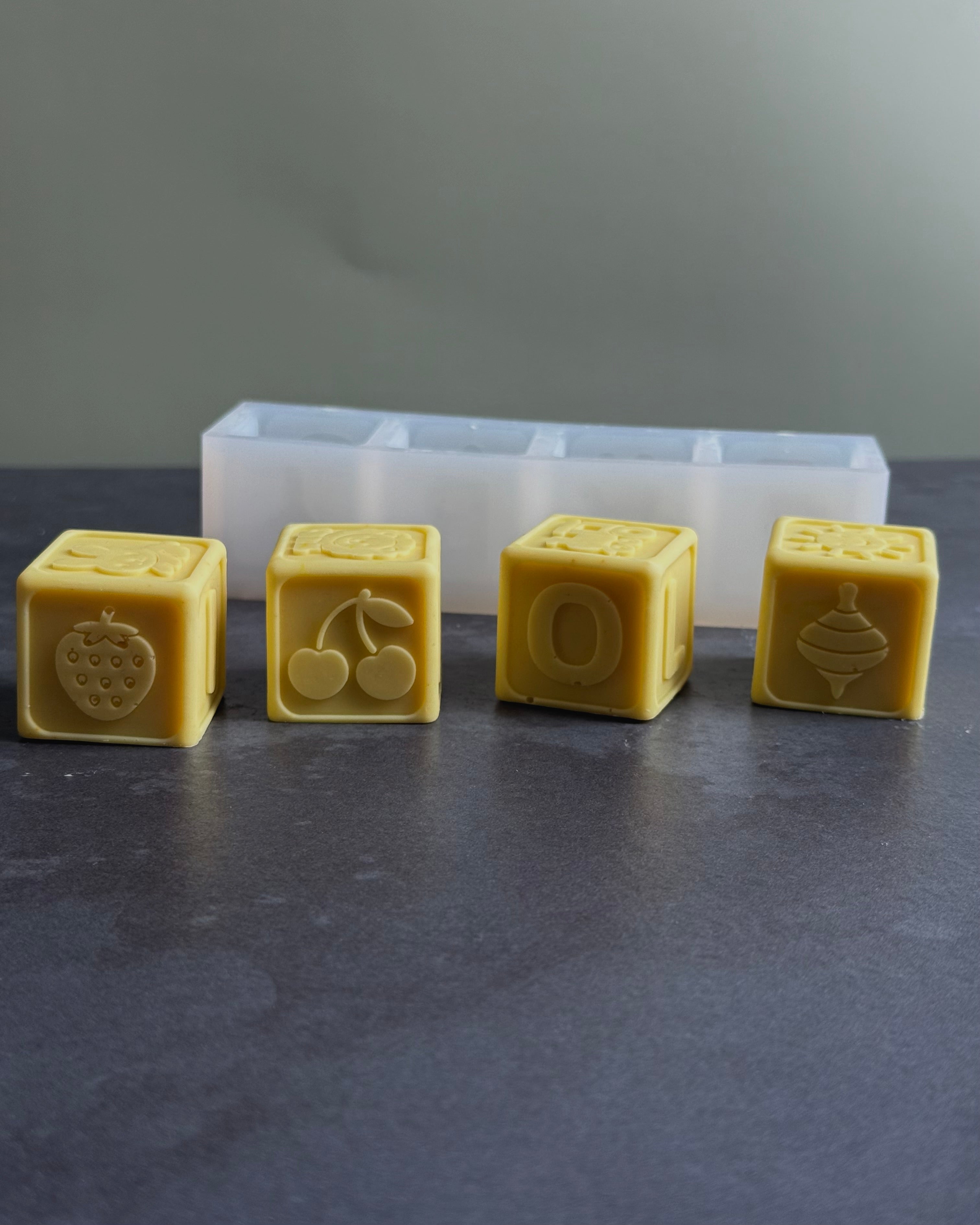 SilikonForms