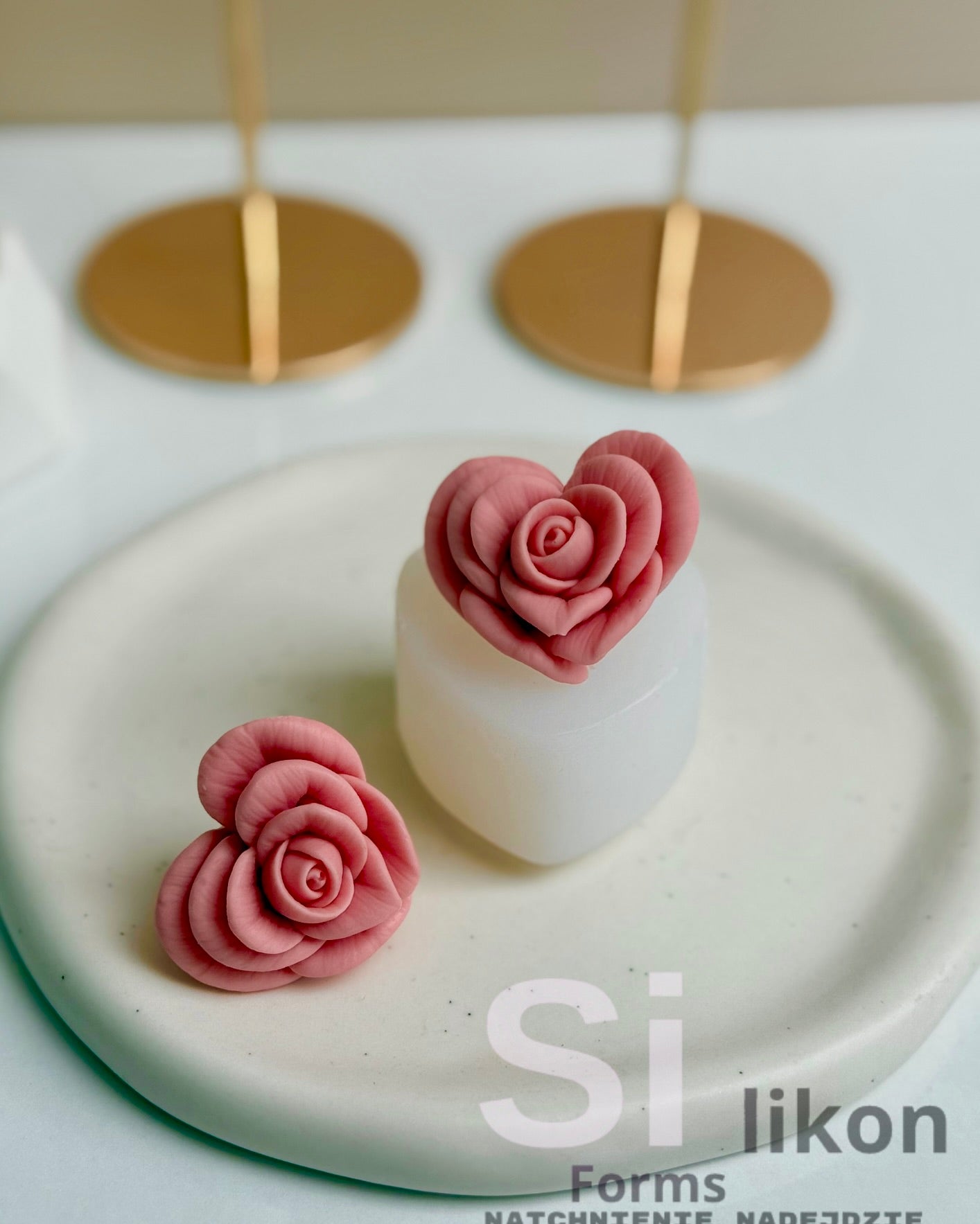 SilikonForms