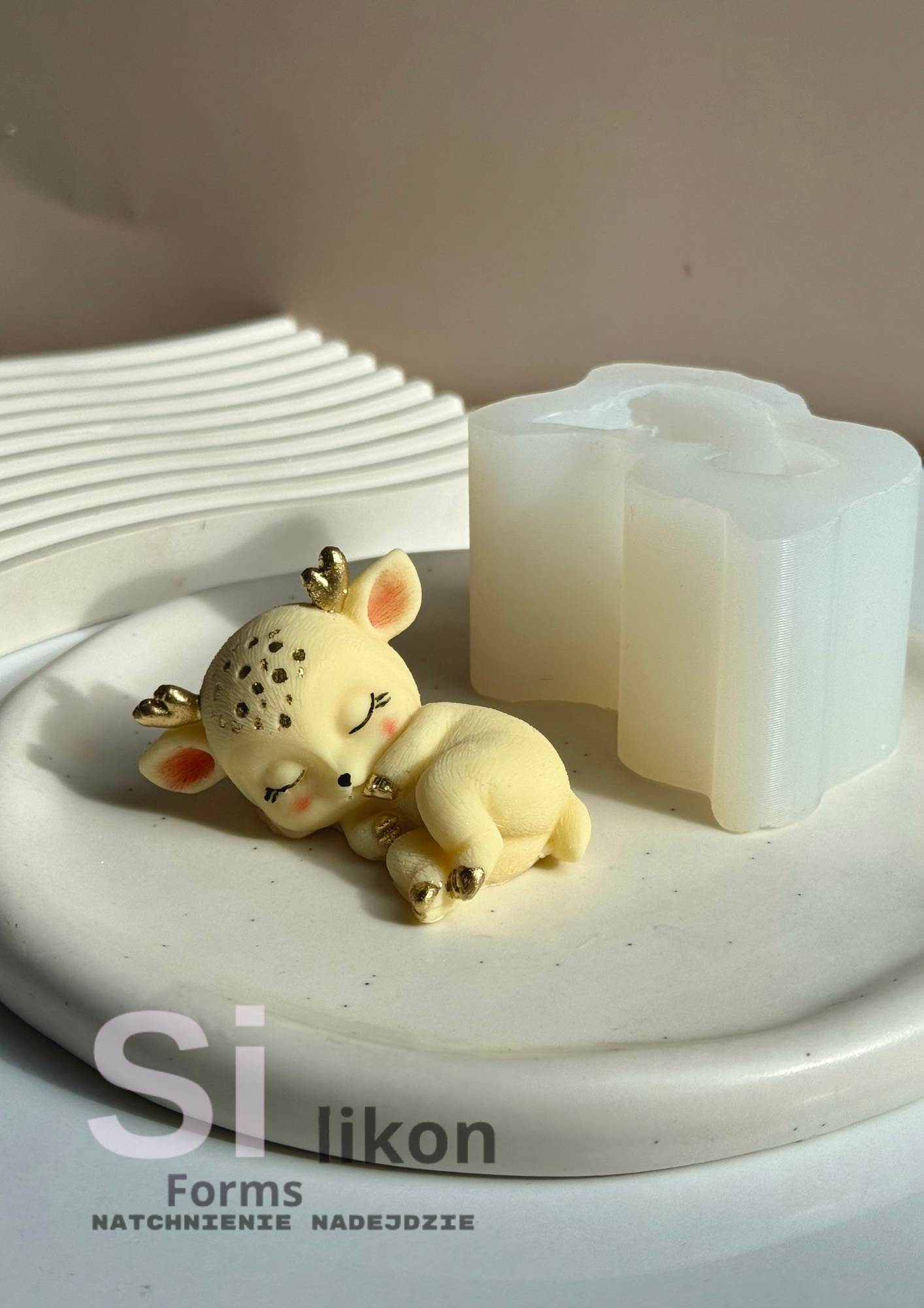 SilikonForms