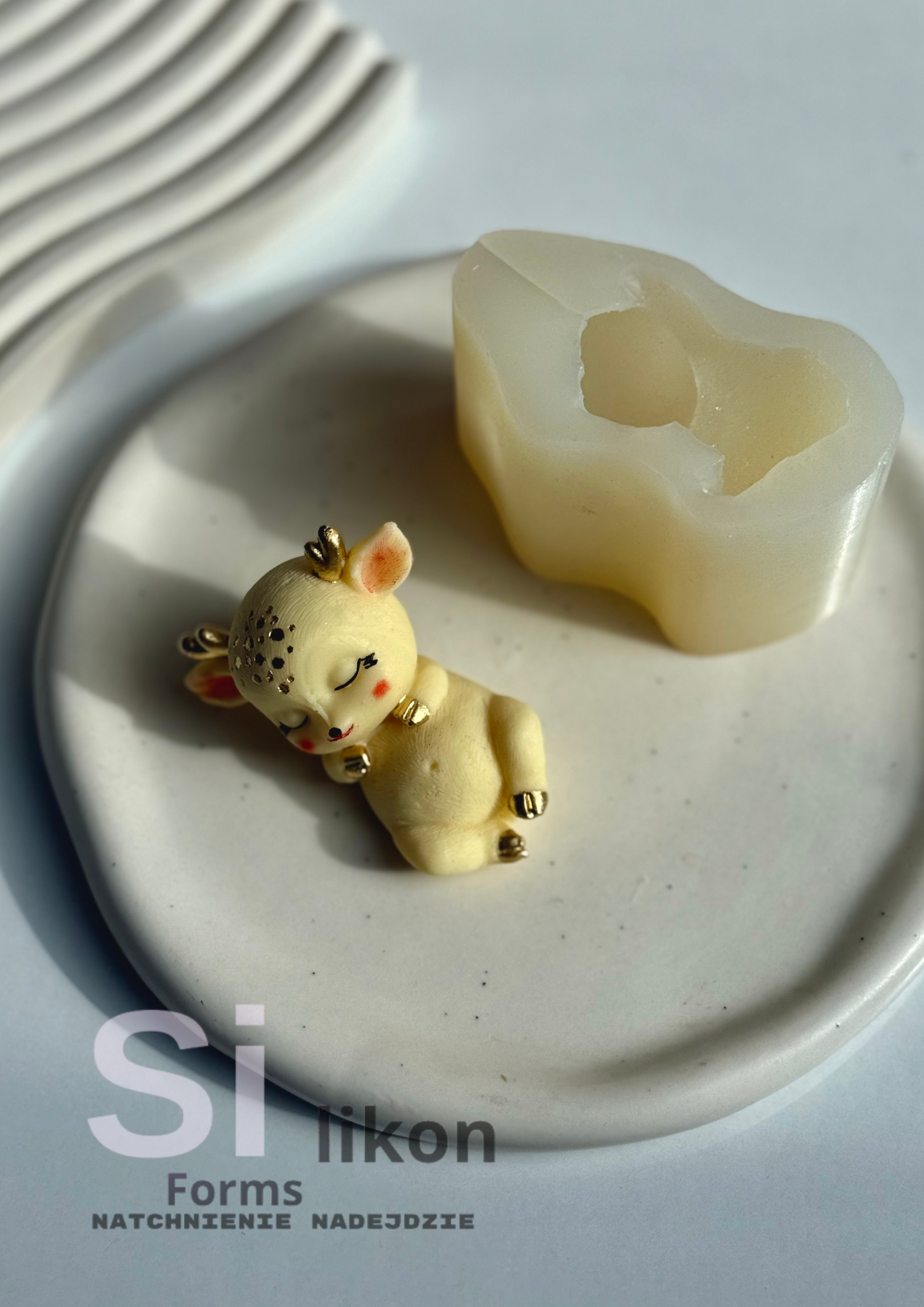 SilikonForms