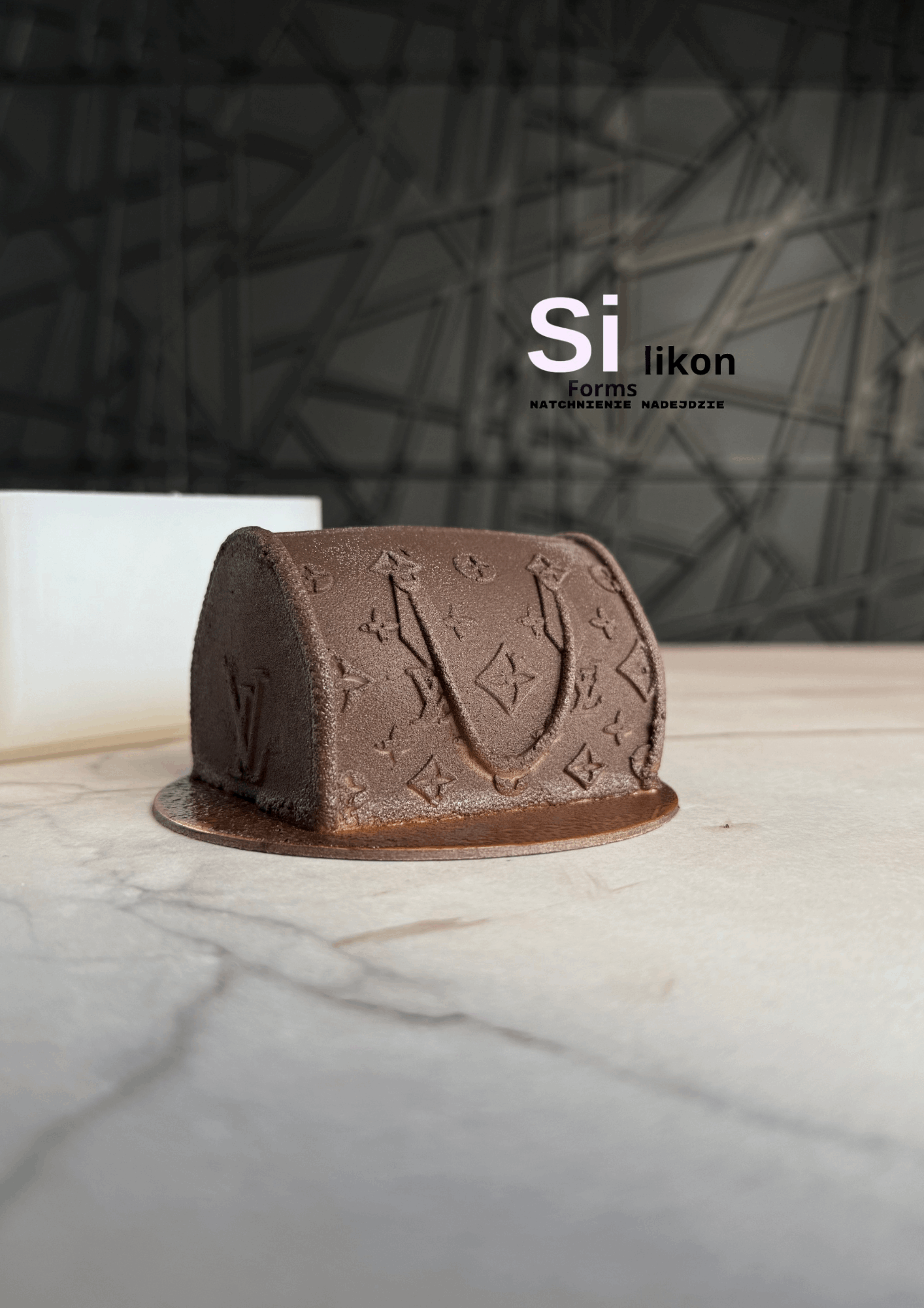 Torebka "LOUIS VUITTON"