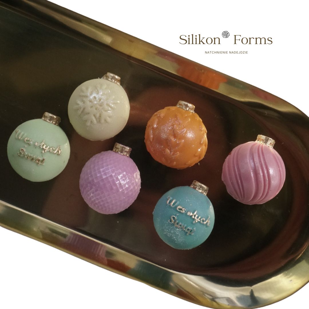 SilikonForms