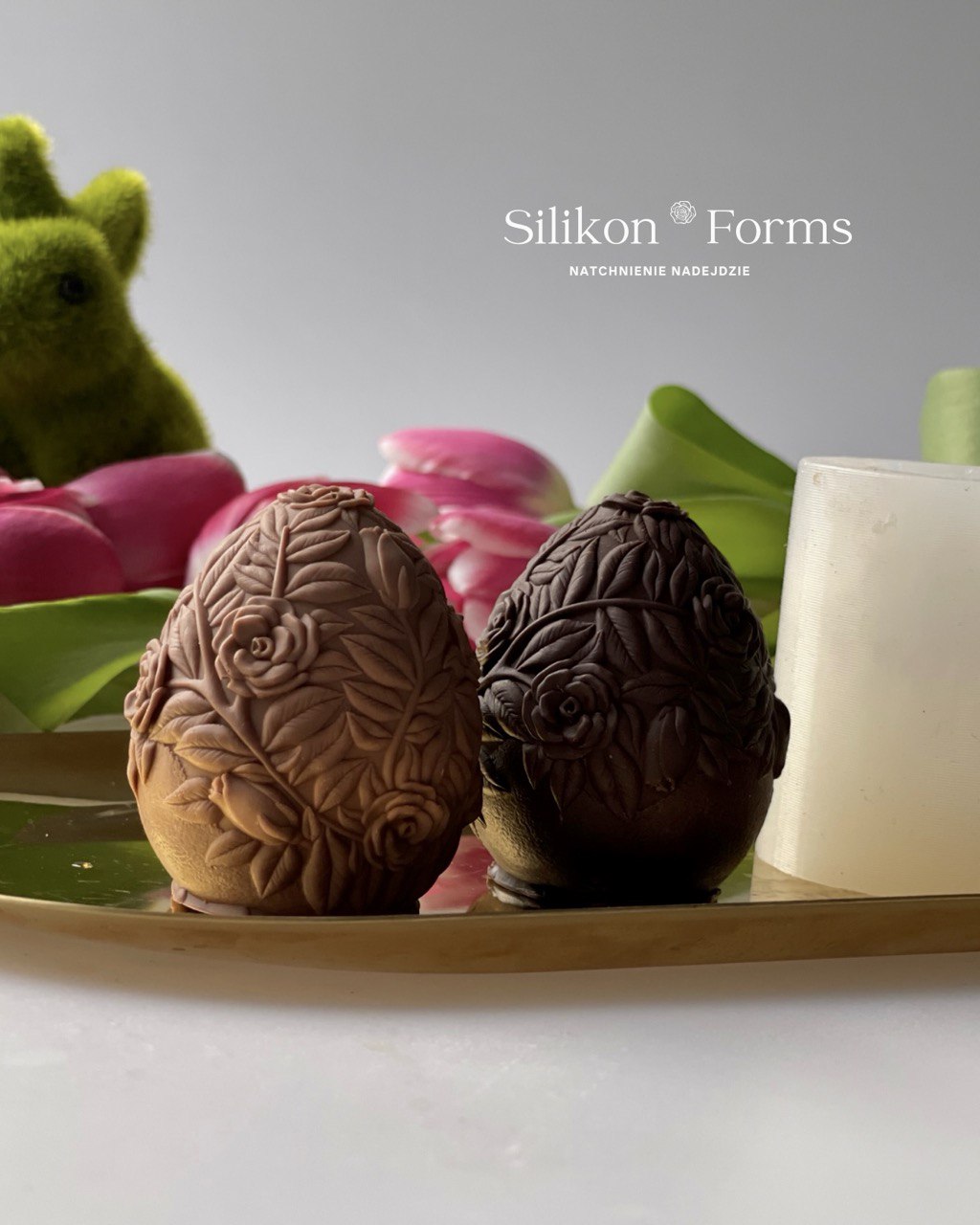 SilikonForms