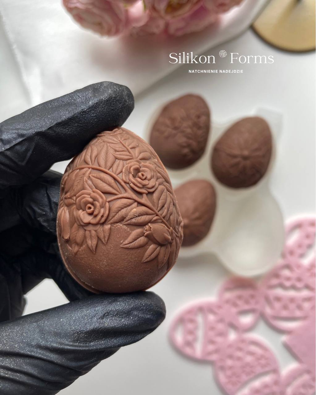 SilikonForms