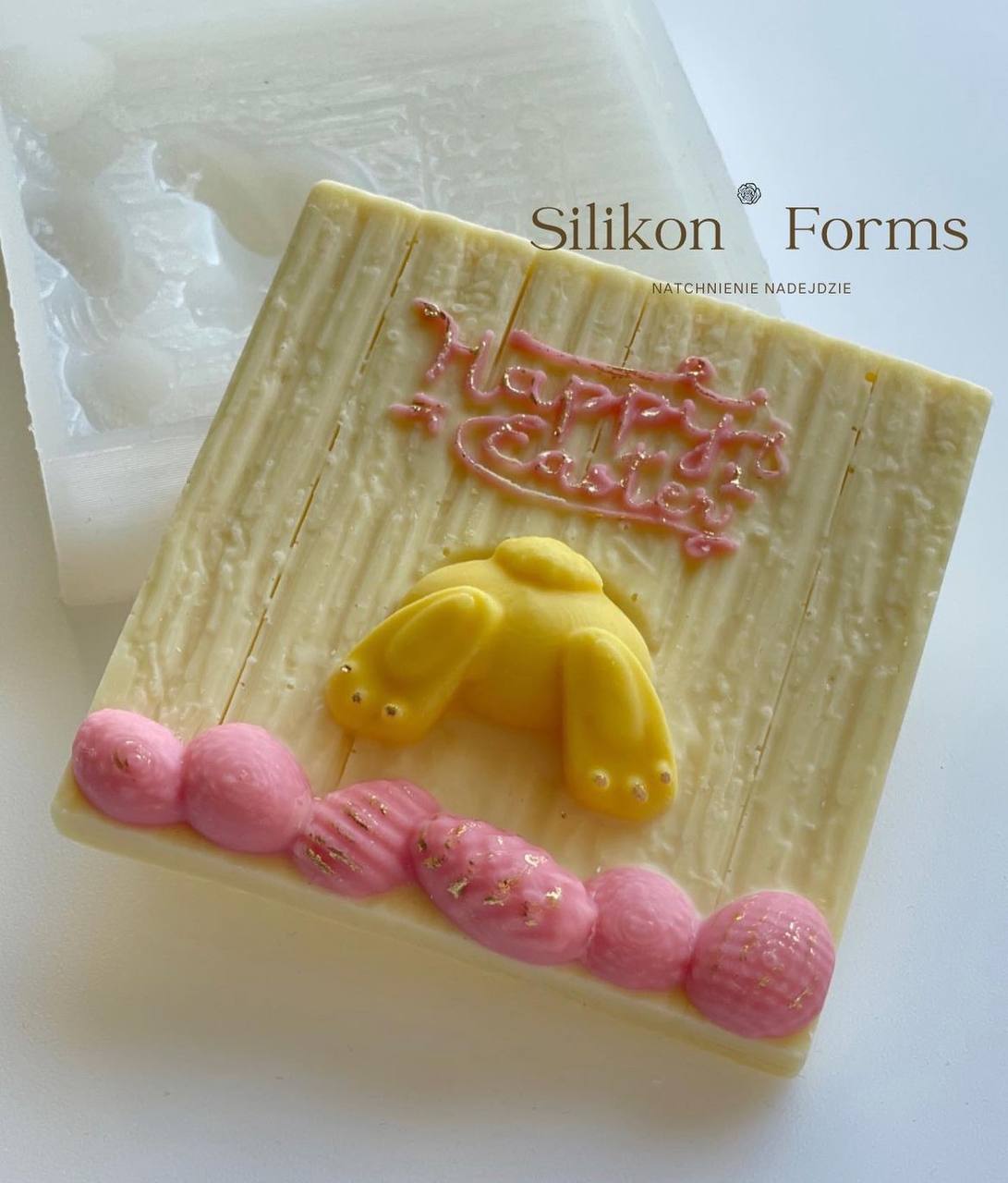 SilikonForms