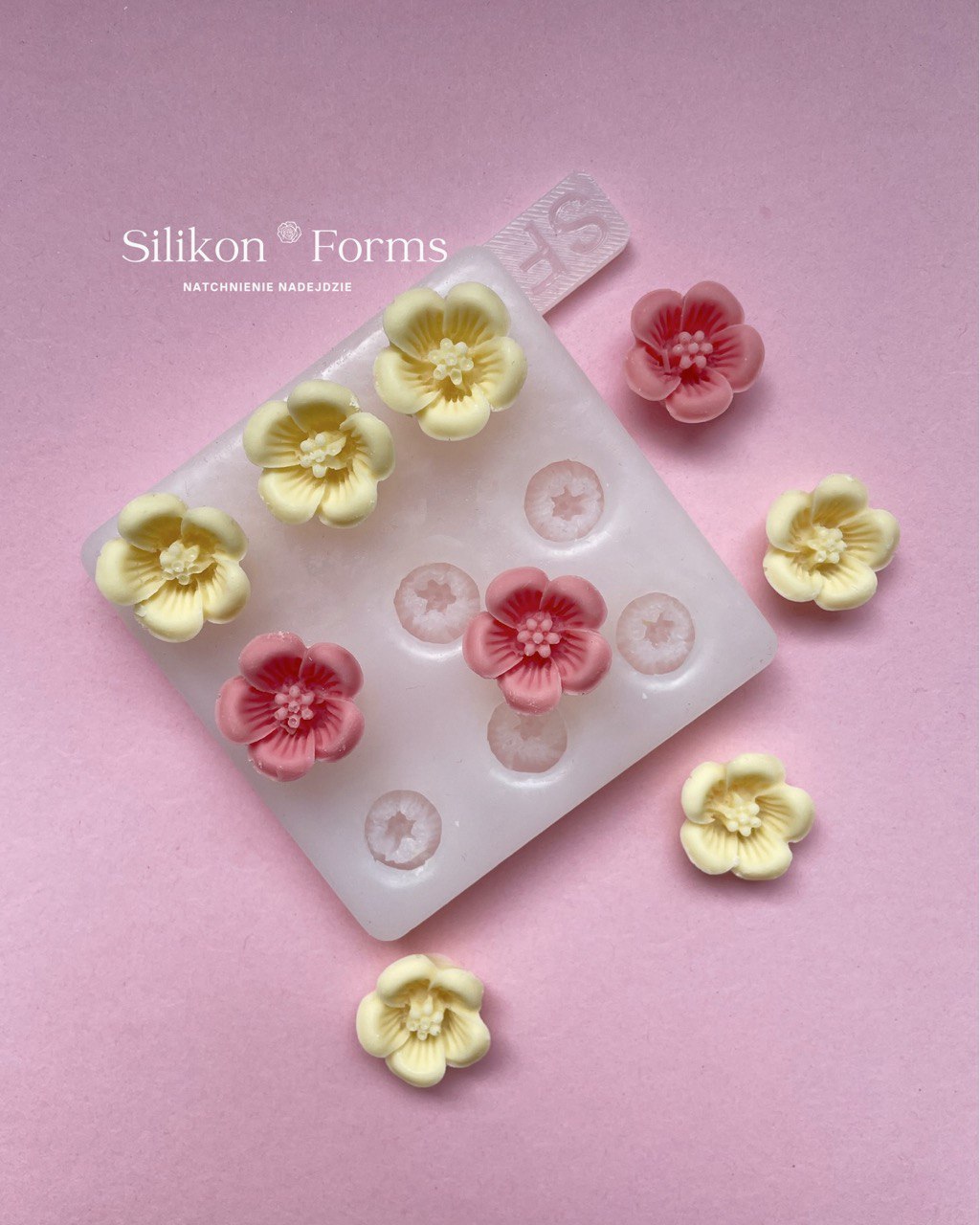 SilikonForms