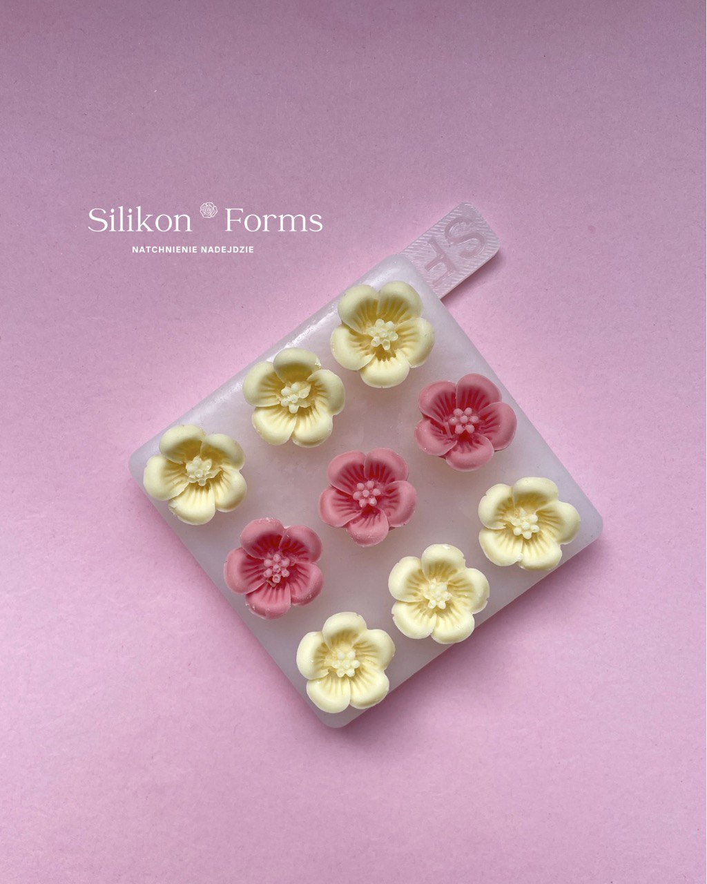 SilikonForms