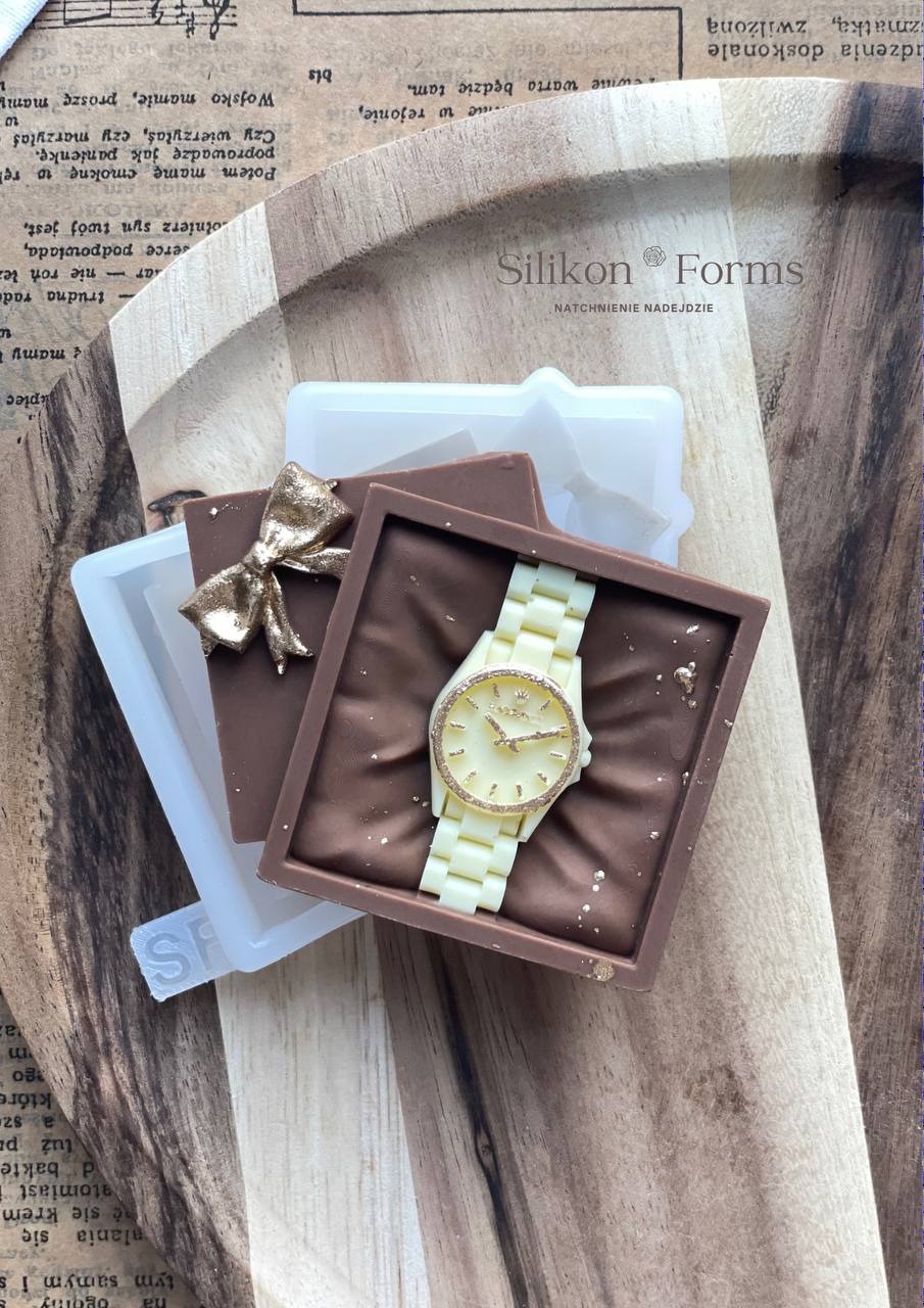 SilikonForms
