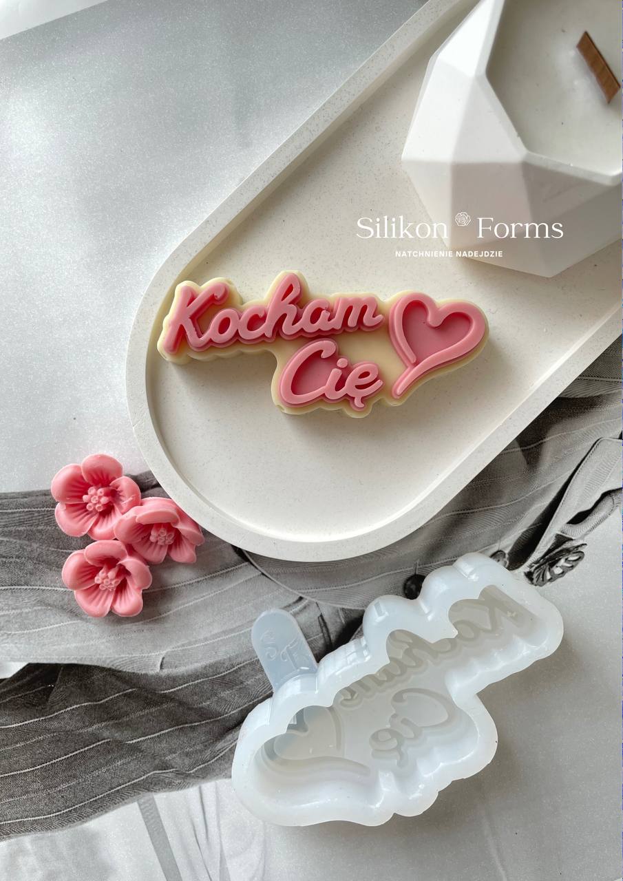 SilikonForms