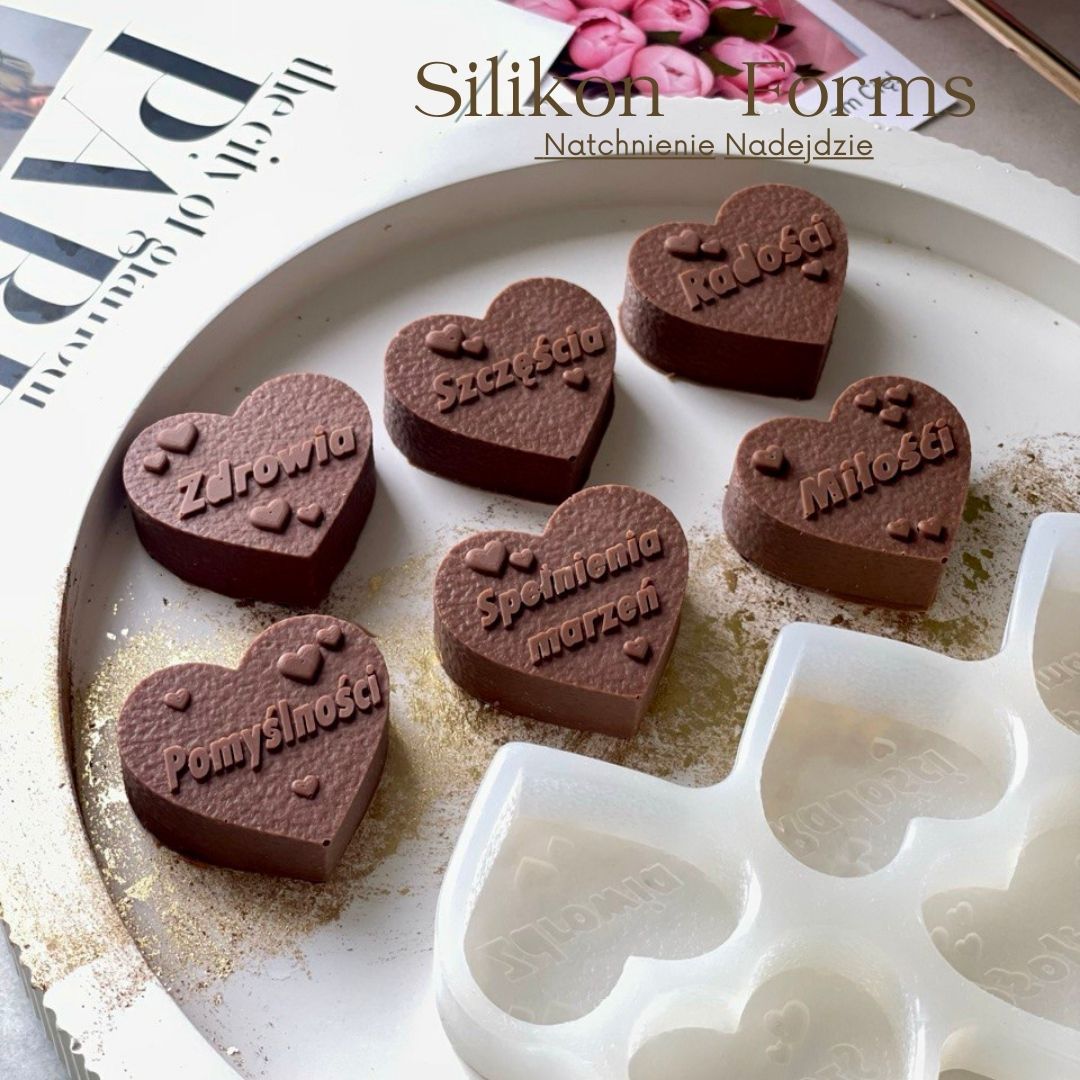 SilikonForms