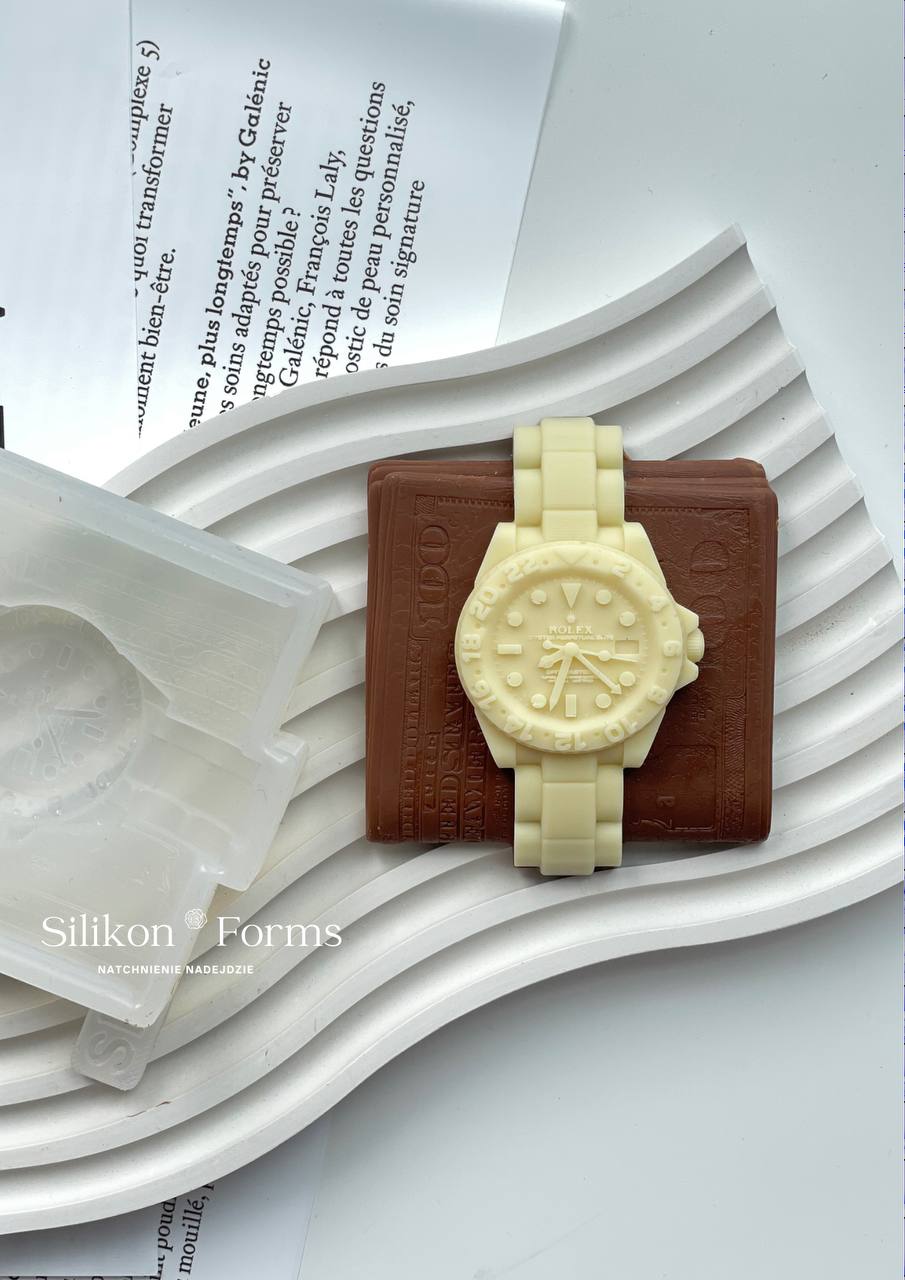 SilikonForms