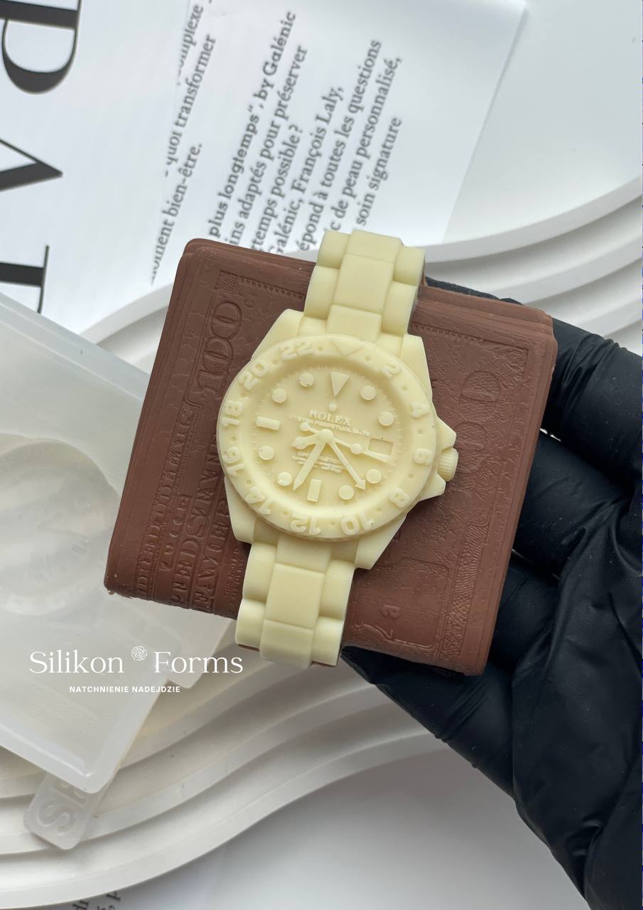 SilikonForms