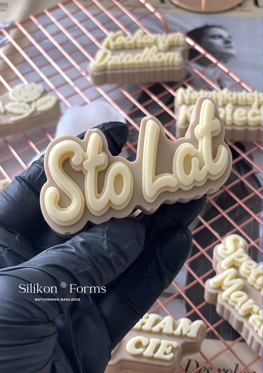 SilikonForms