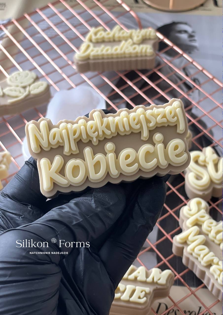 SilikonForms