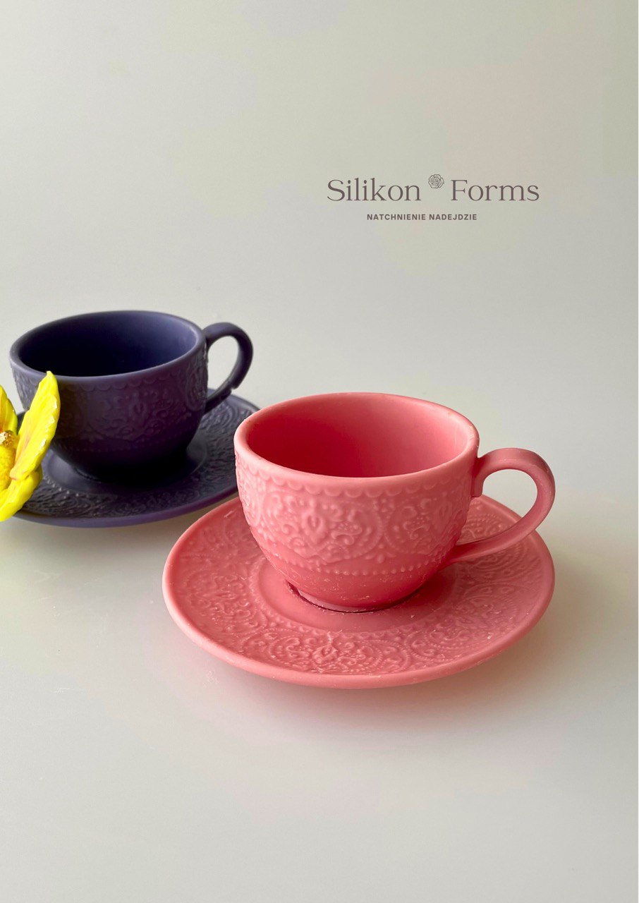 SilikonForms