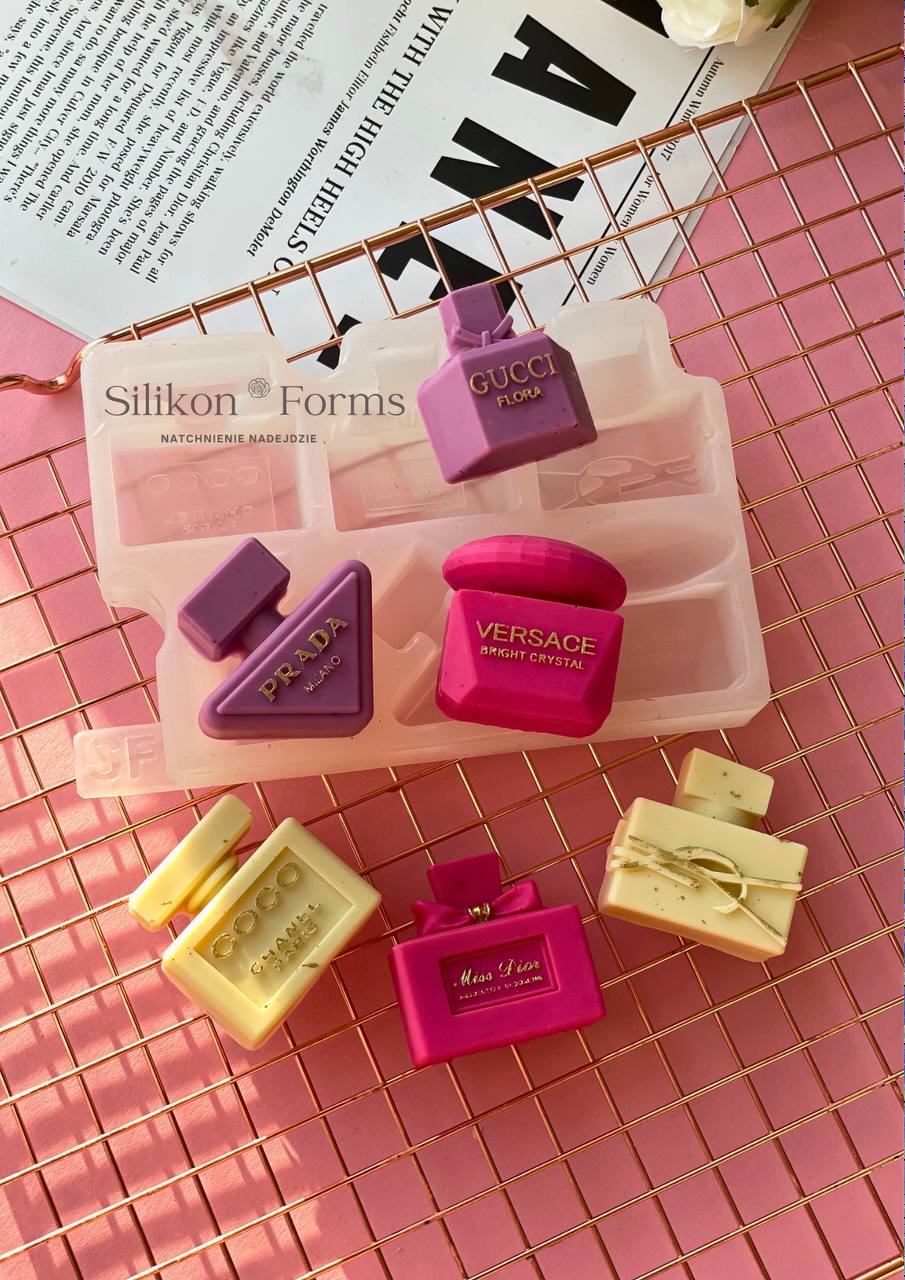 Mini Perfumy