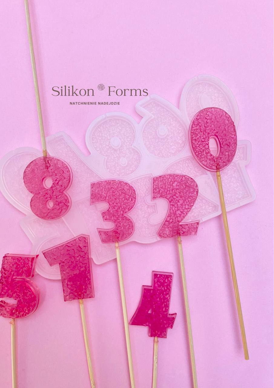 SilikonForms