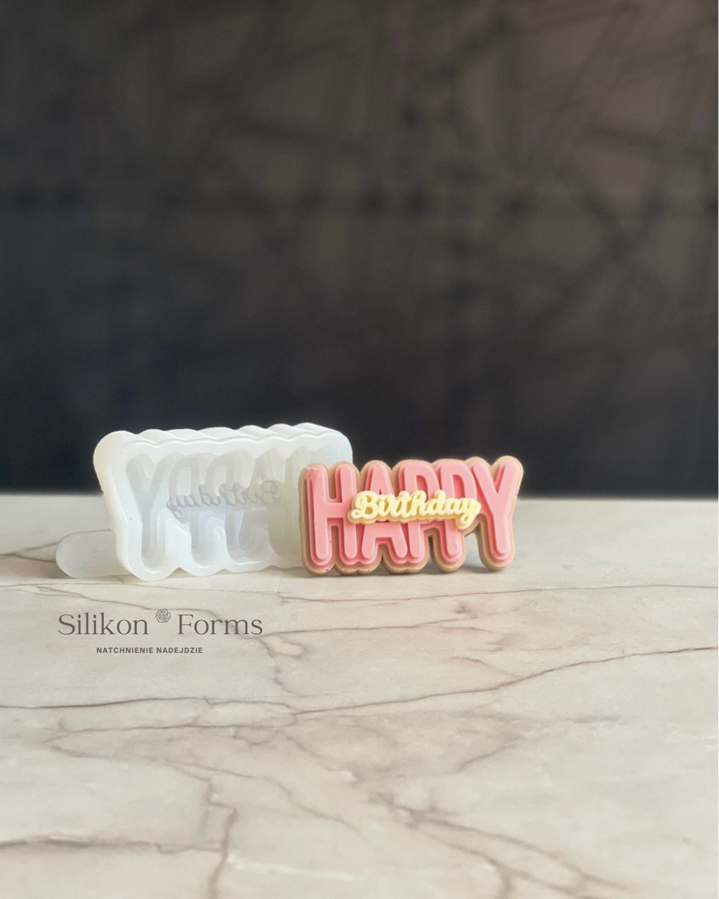 SilikonForms