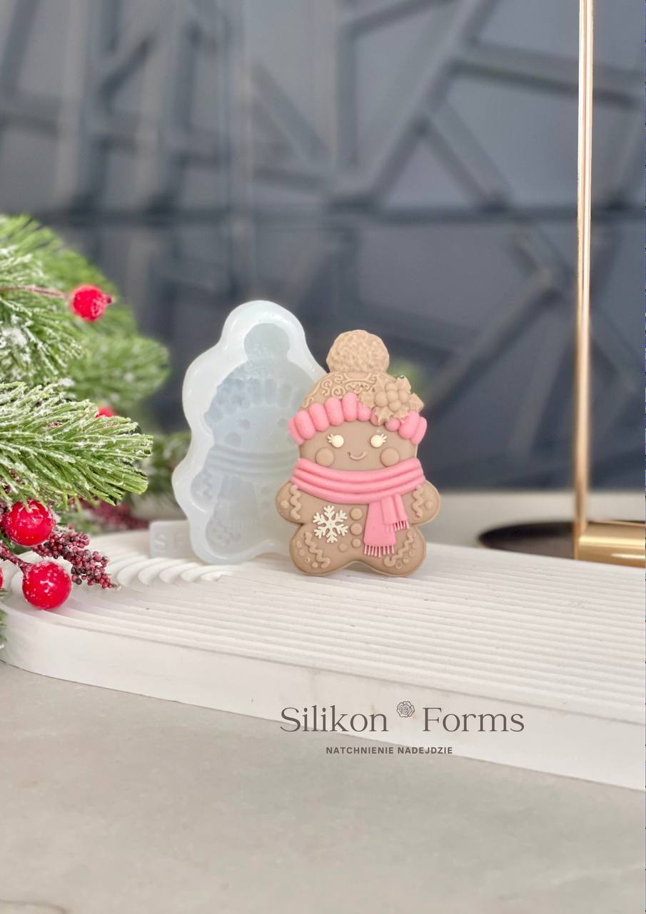 SilikonForms