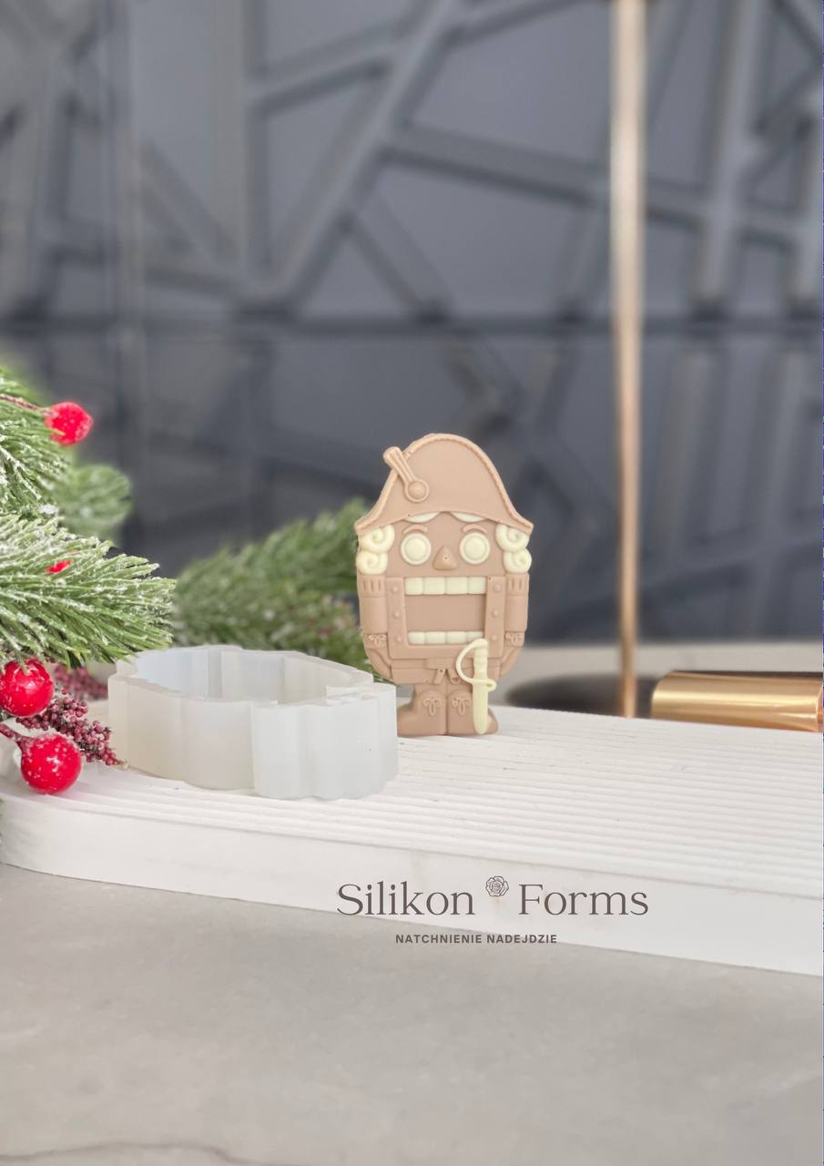 SilikonForms