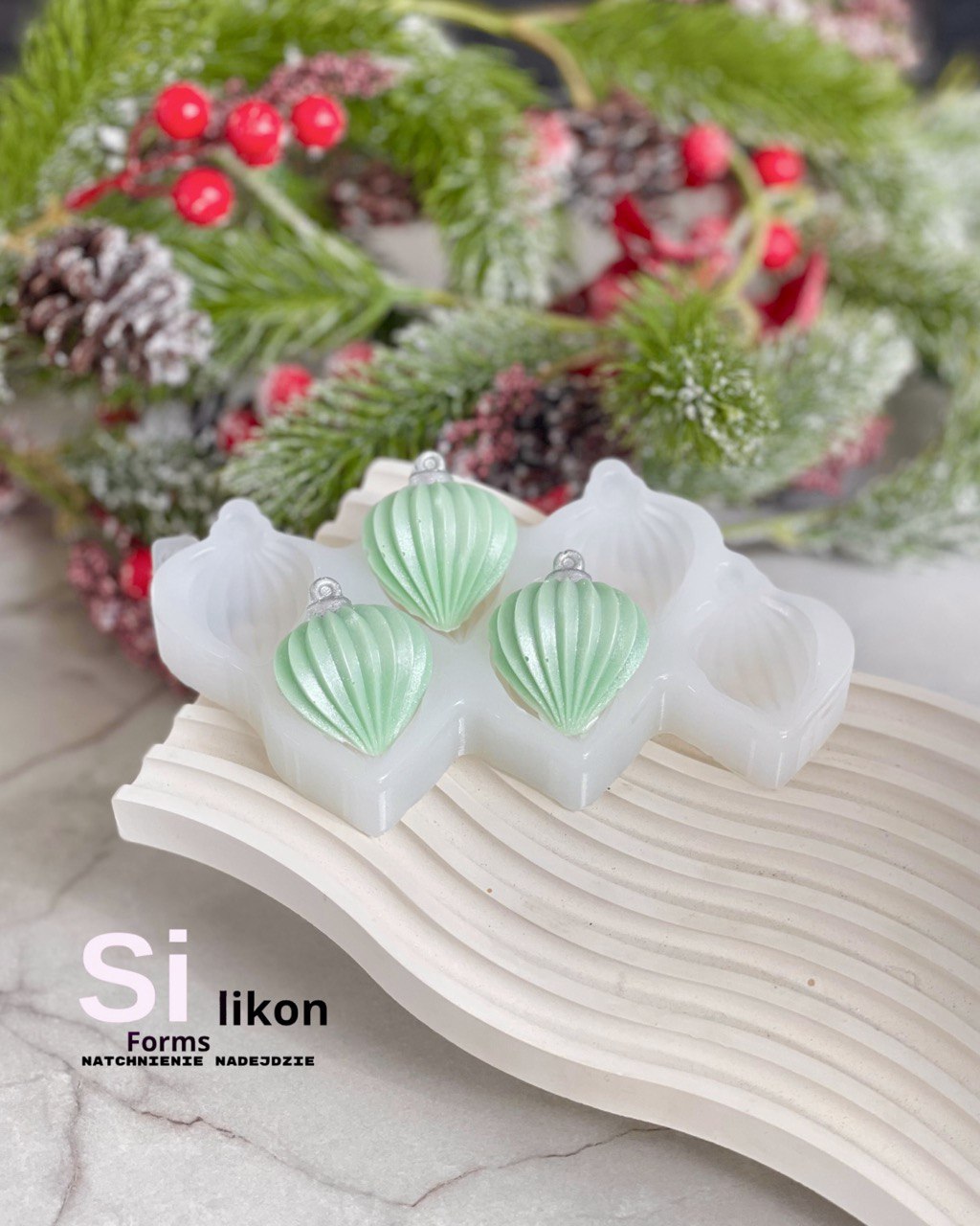 SilikonForms