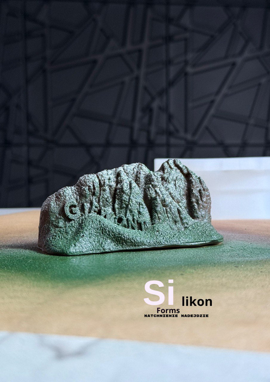 SilikonForms